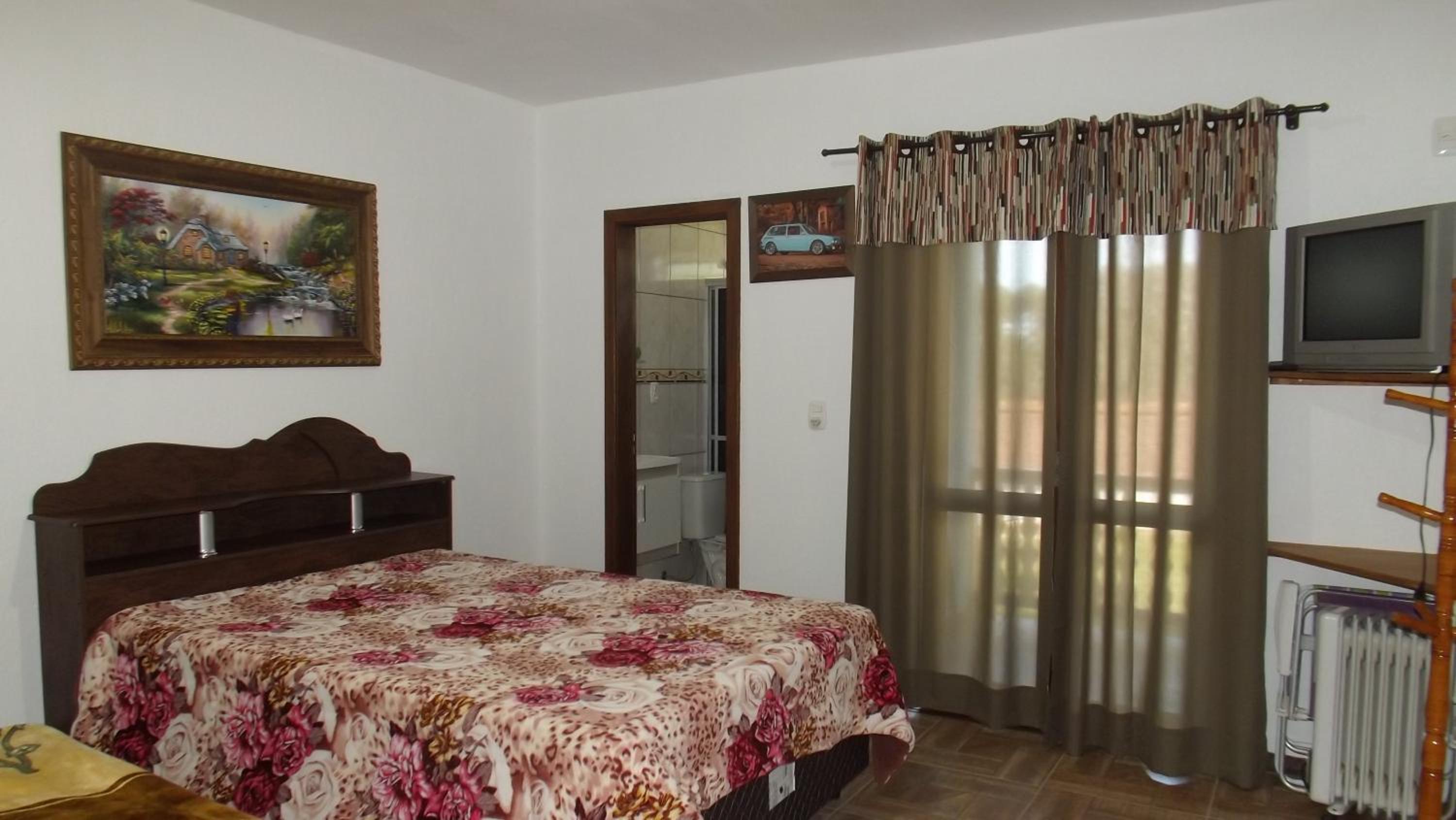 Quadruple Room with Bathroom photo 1