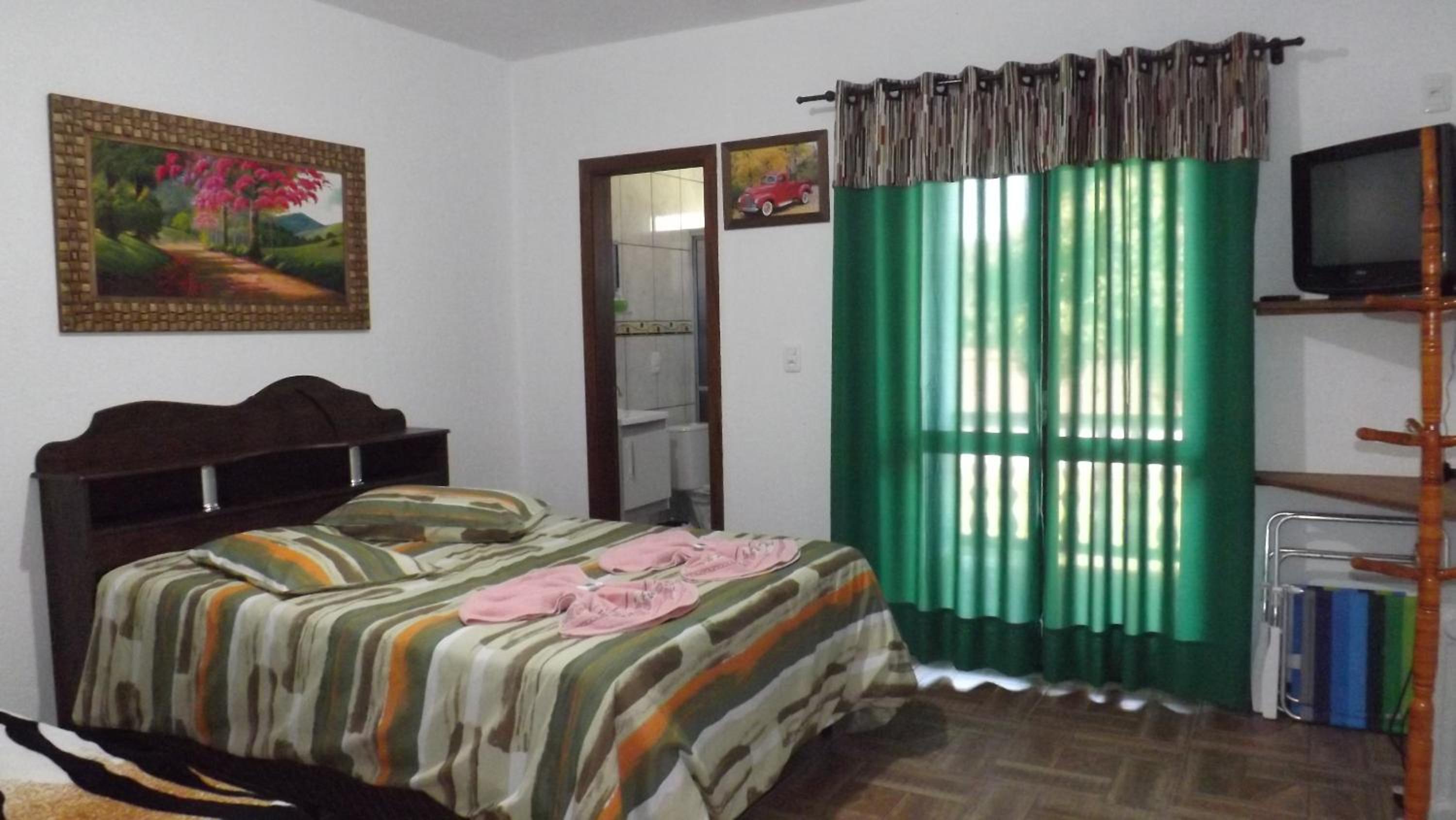 Double Room with Bathroom photo 3