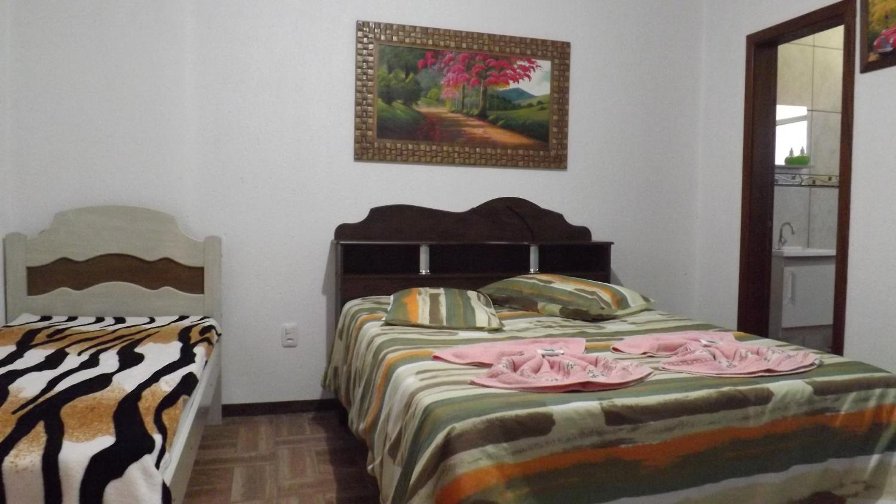 Triple Room with Private Bathroom photo 1
