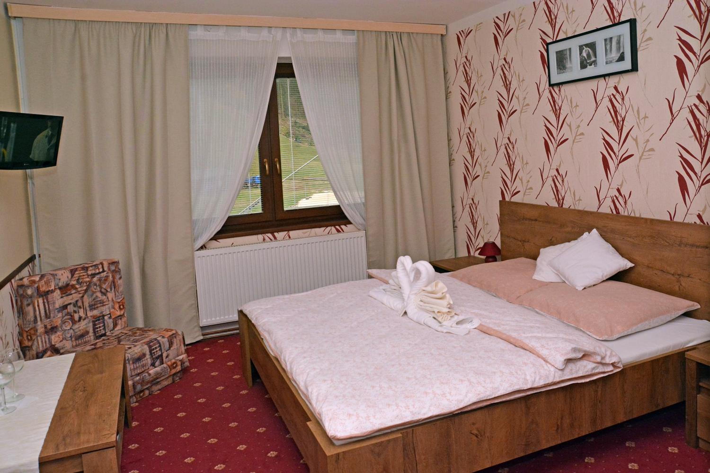 Double or Twin Room - Photo 1