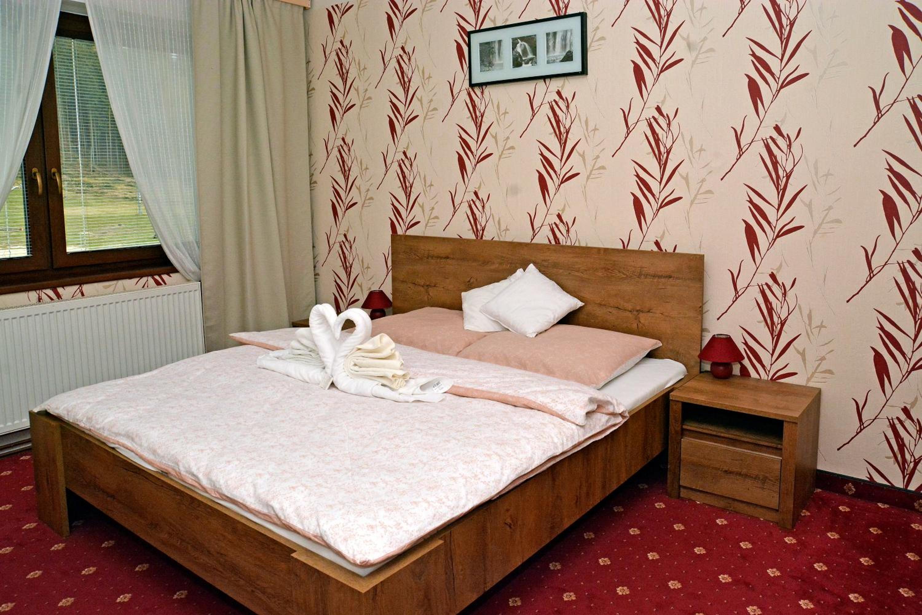 Double or Twin Room - Photo 2