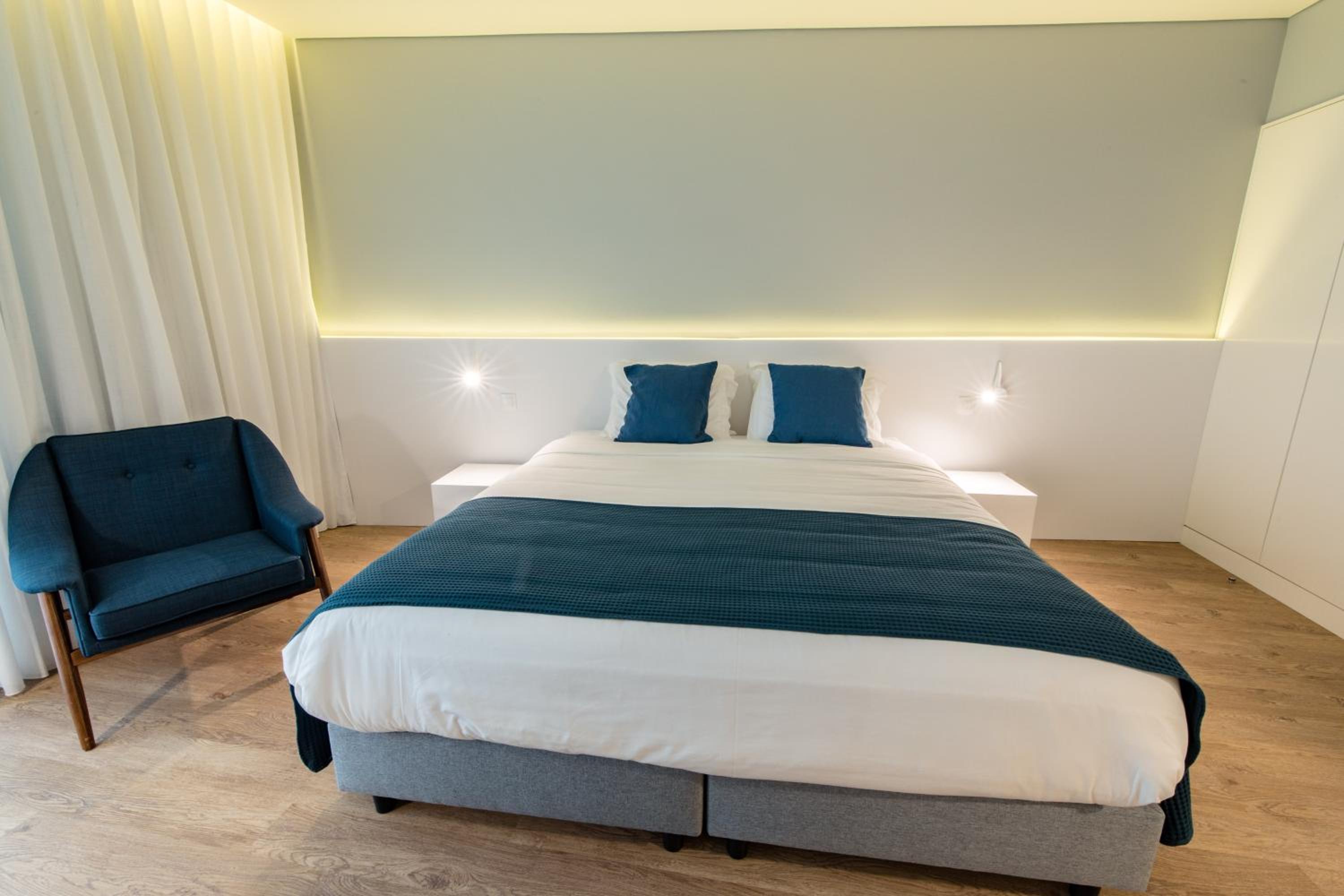 Ilha Hostel & Suites, Foto 2