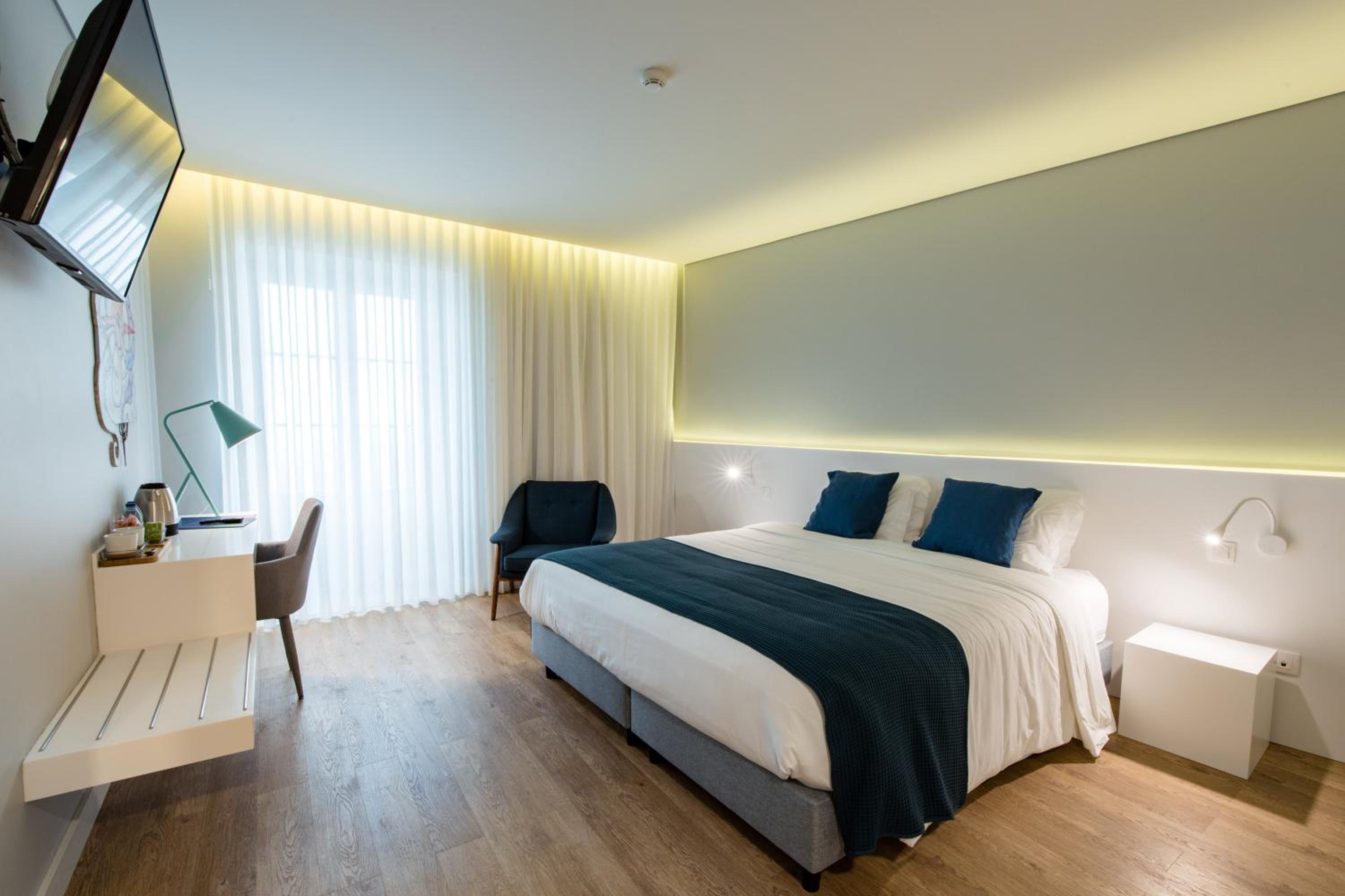 Ilha Hostel & Suites, Foto 5