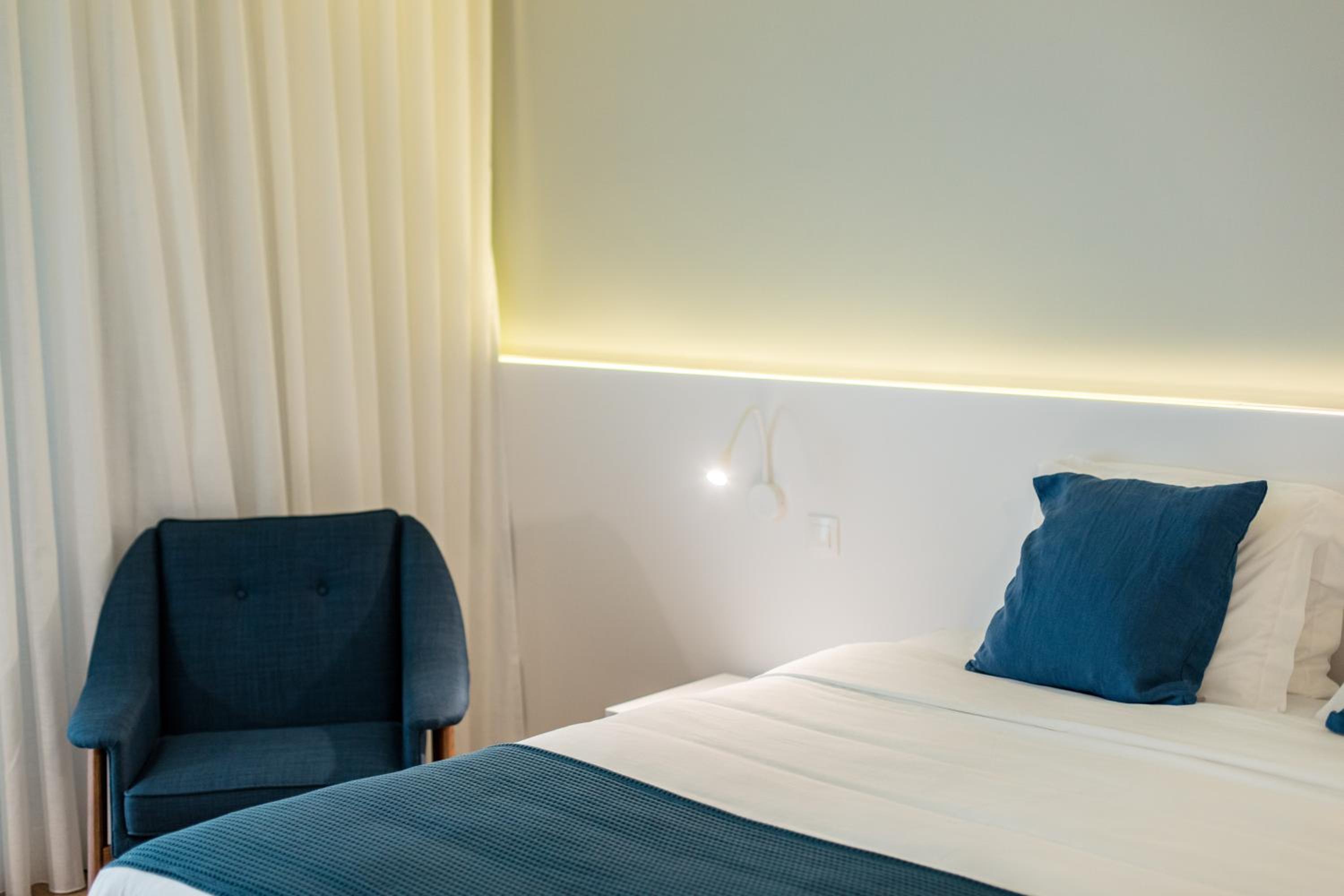 Ilha Hostel & Suites, Foto 6