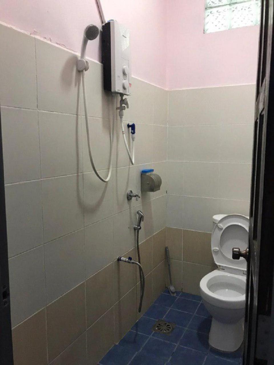Deluxe Triple Room photo 1