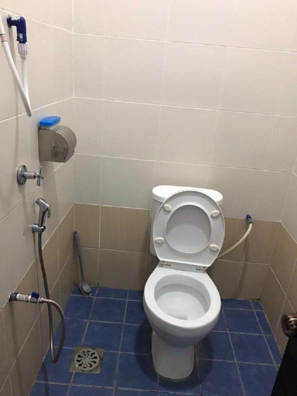 Deluxe Triple Room photo 2