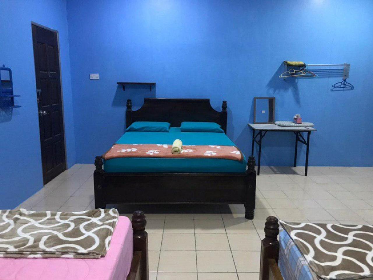 Deluxe Triple Room photo 3