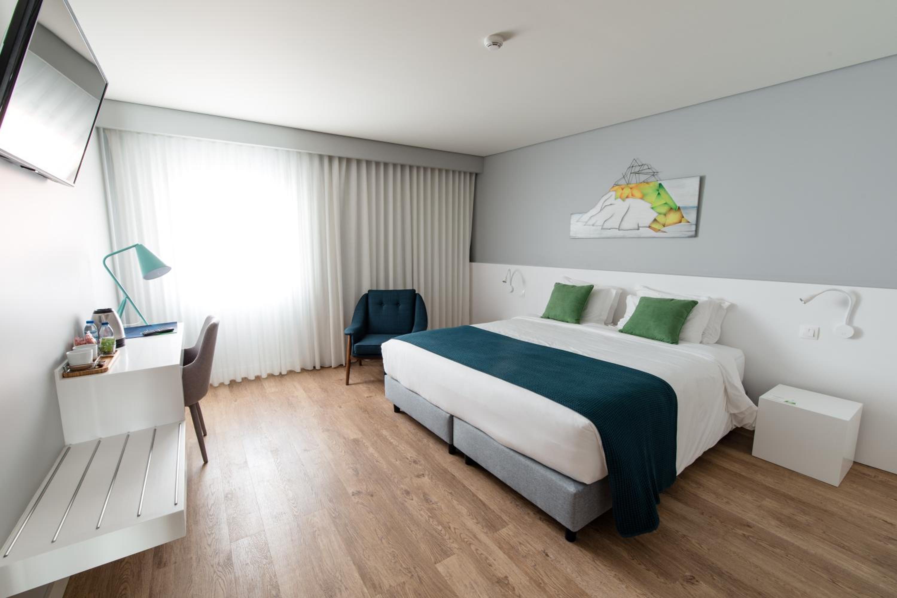 Double or Twin Room photo 1