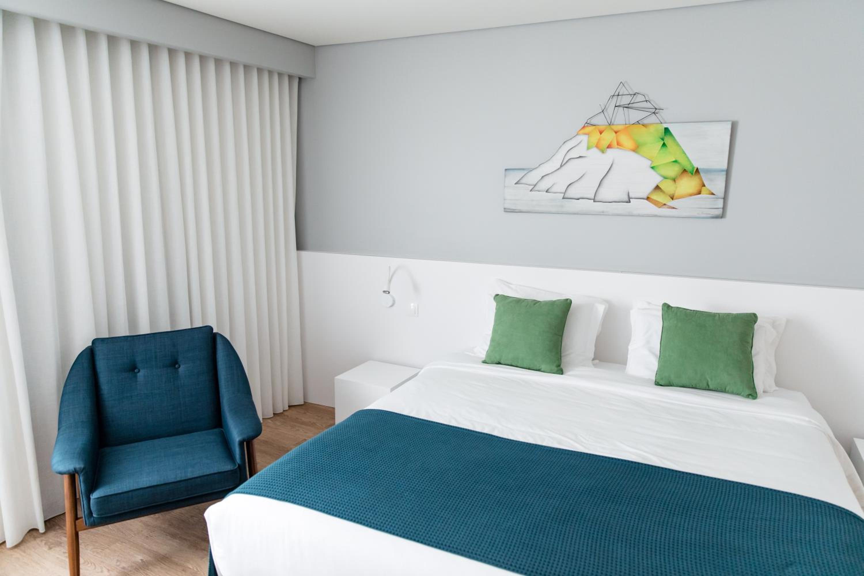 Double or Twin Room photo 3