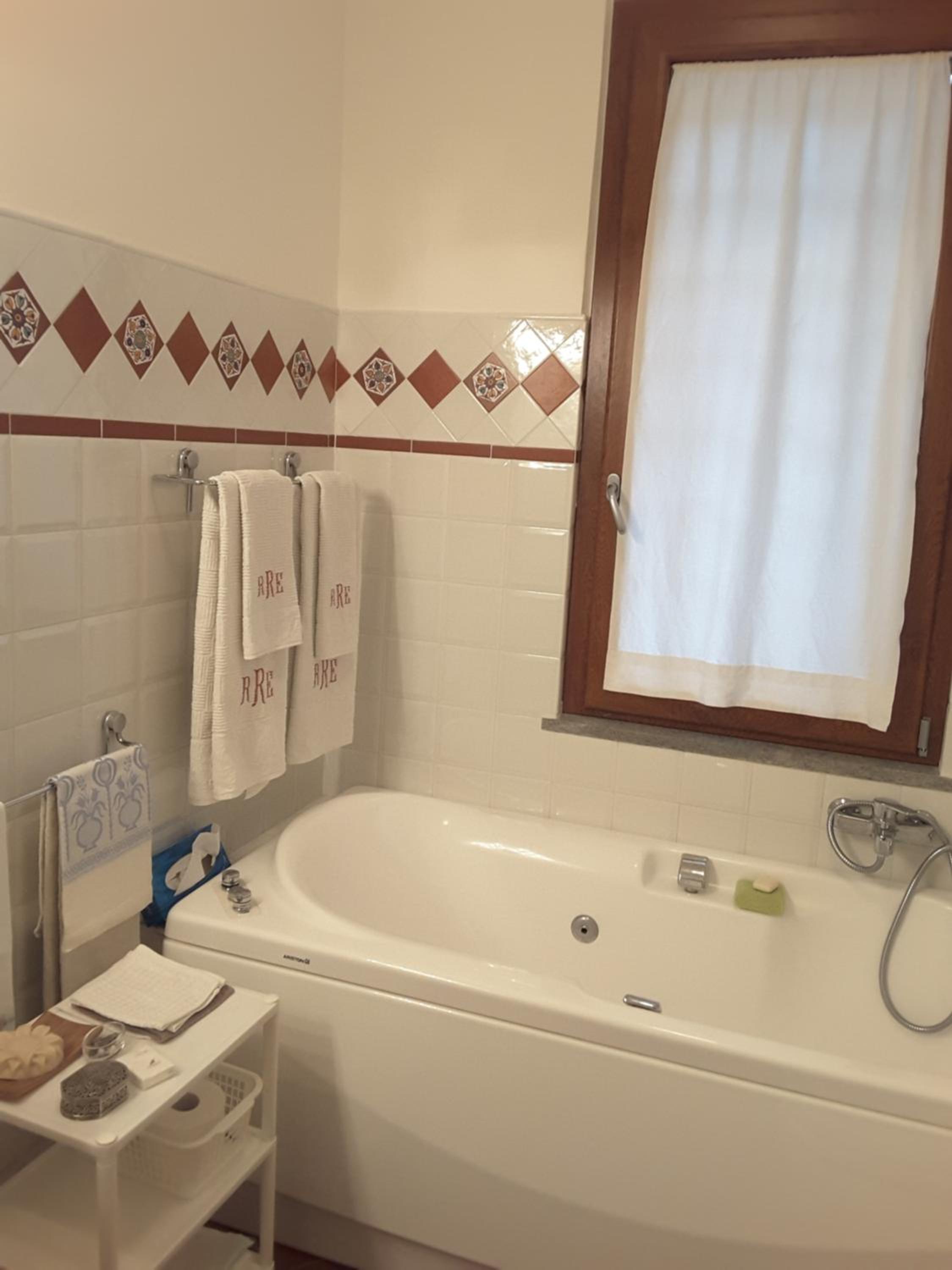 Two-Bedroom Villa photo 2