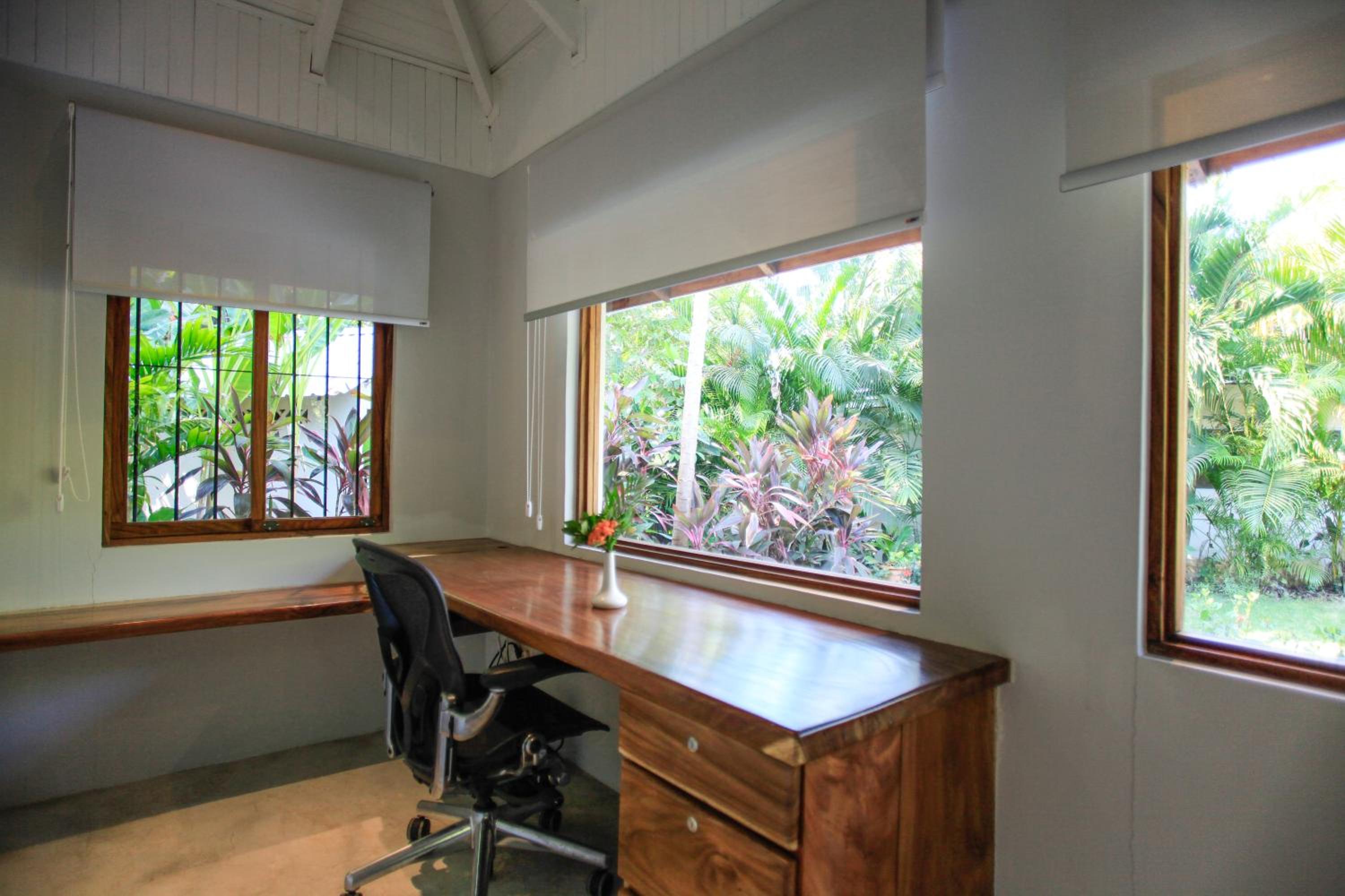 Studio with Garden View photo 3