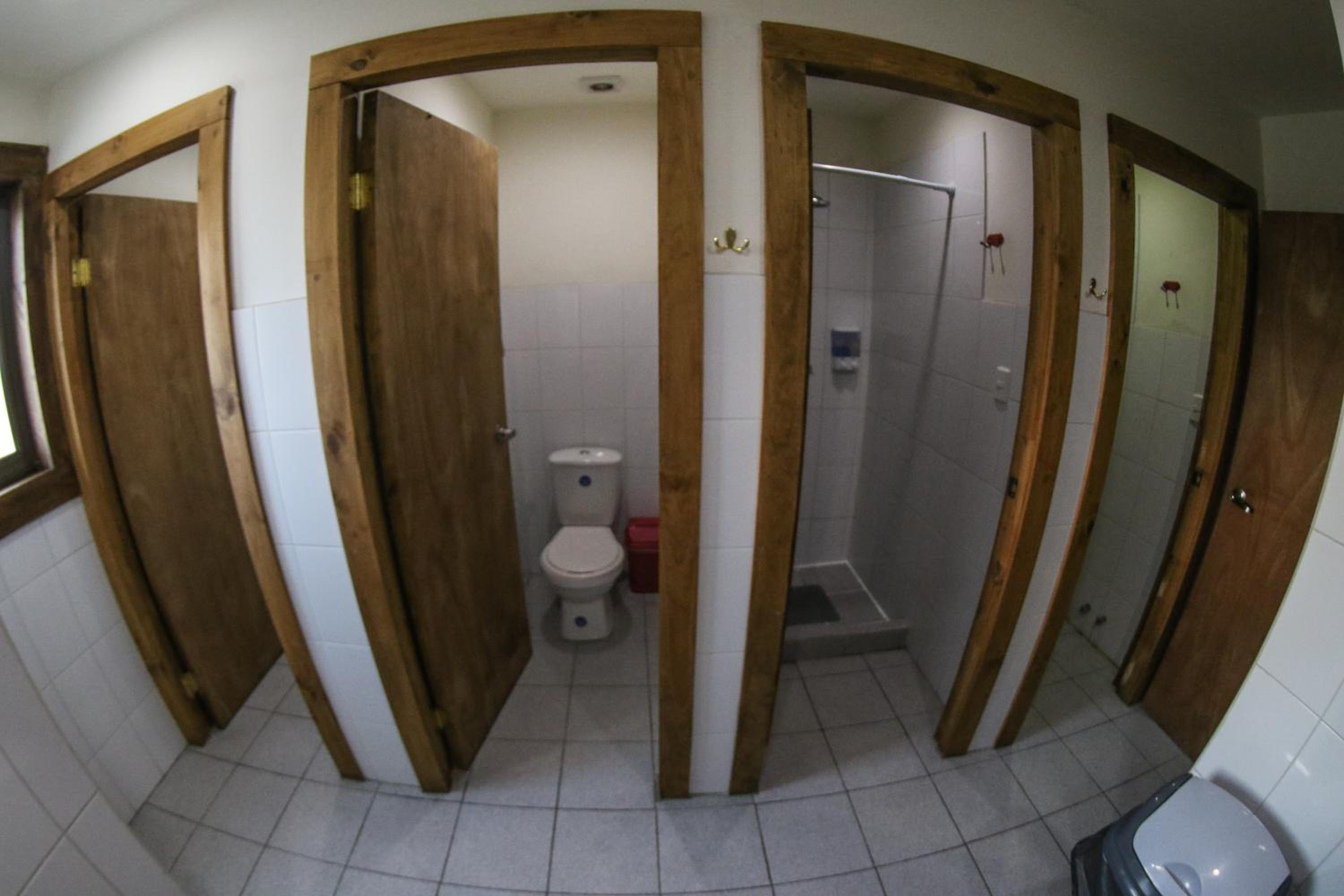 Triple Room with Shared Bathroom photo 3