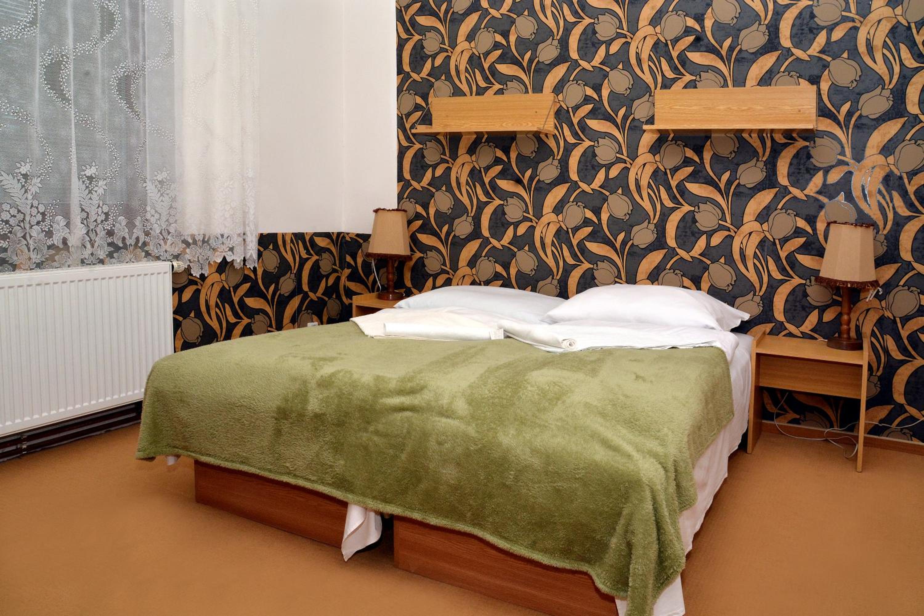 Two-Bedroom Suite photo 3