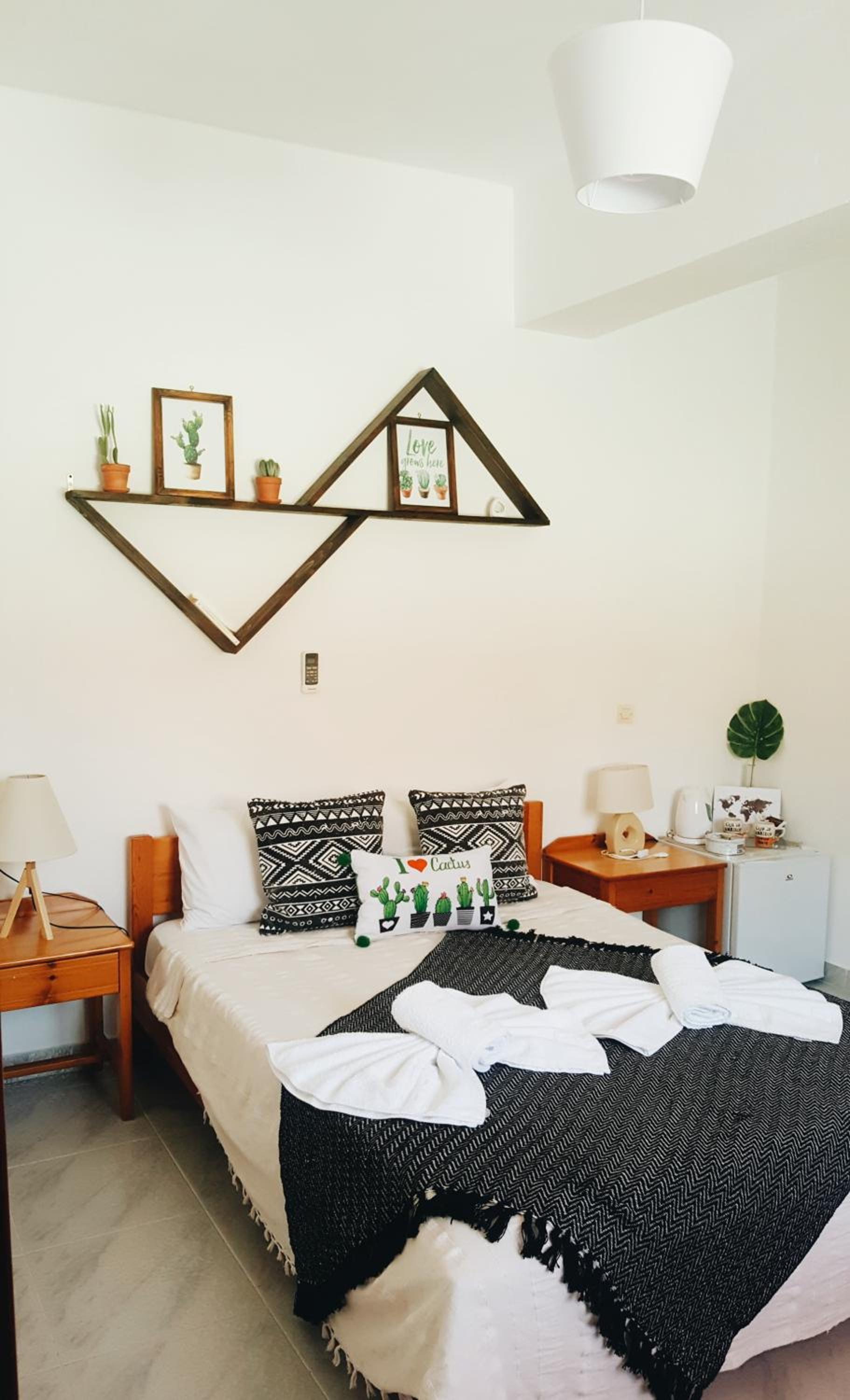 Double or Twin Room