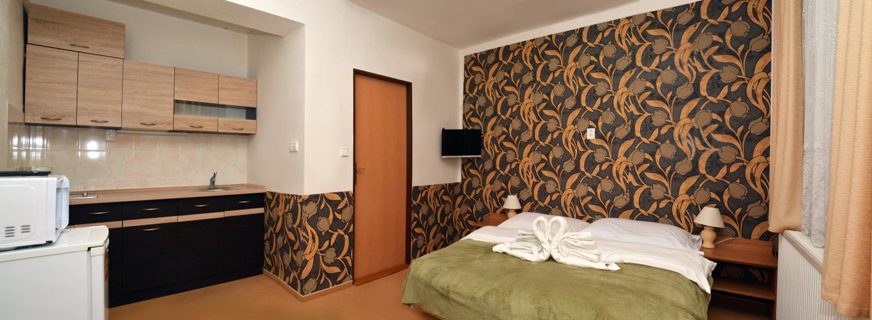 Two-Bedroom Suite