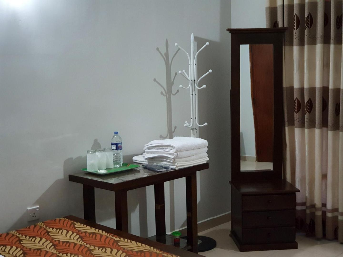 Family Suite photo 2