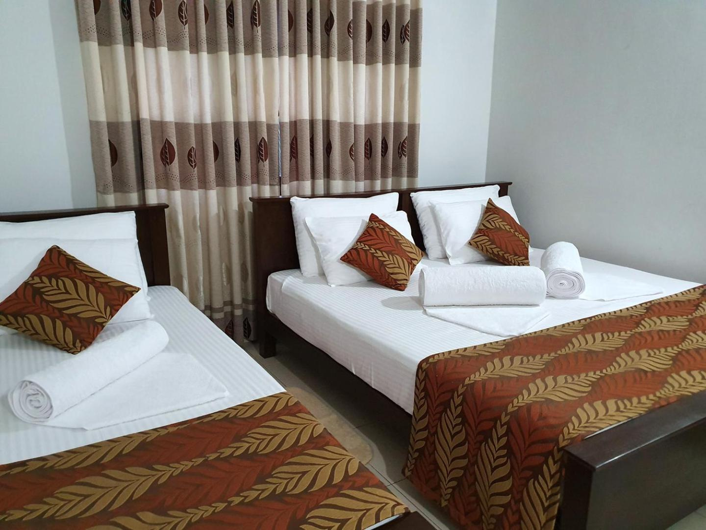 Family Suite photo 3