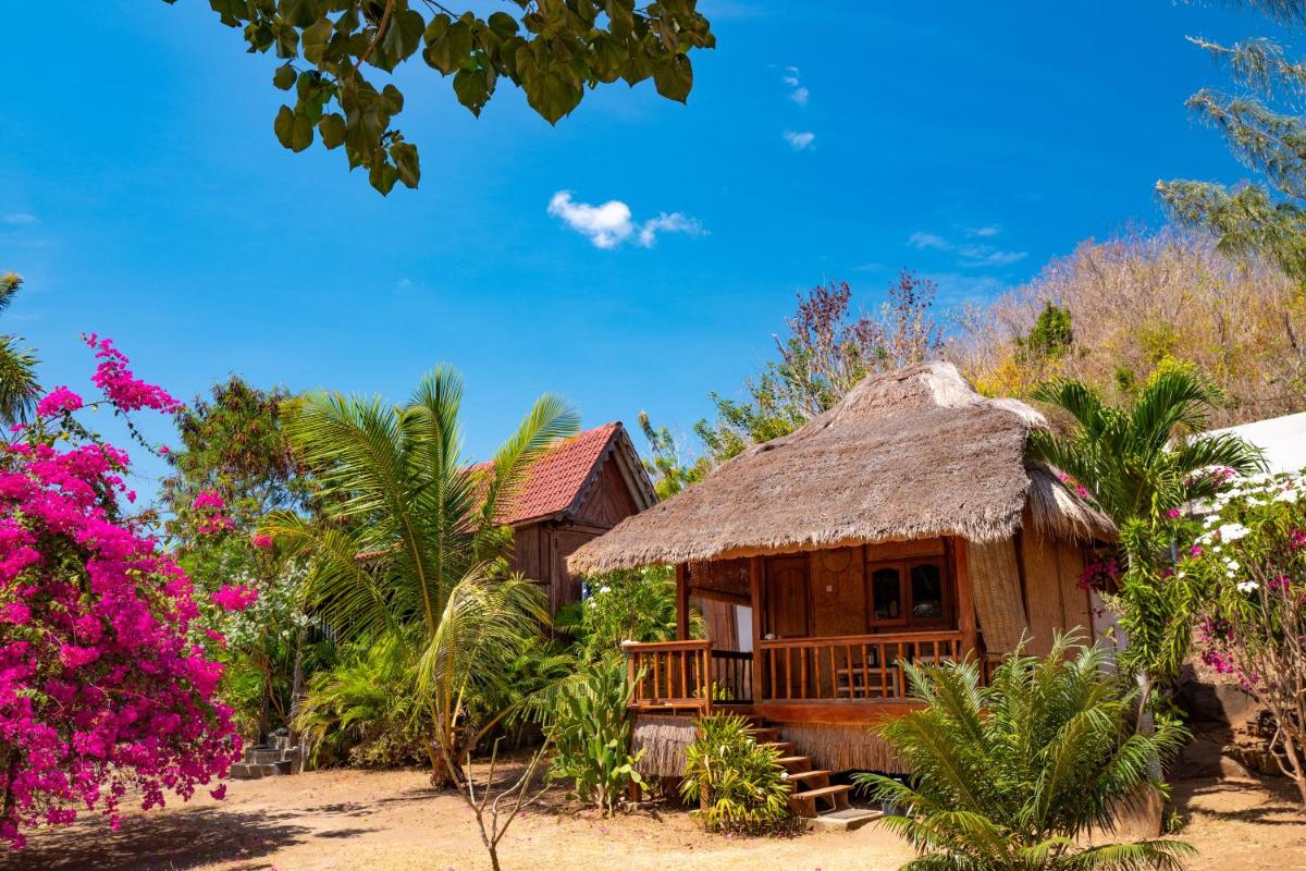 Bungalow with Sea View - Orchid - Photo 8