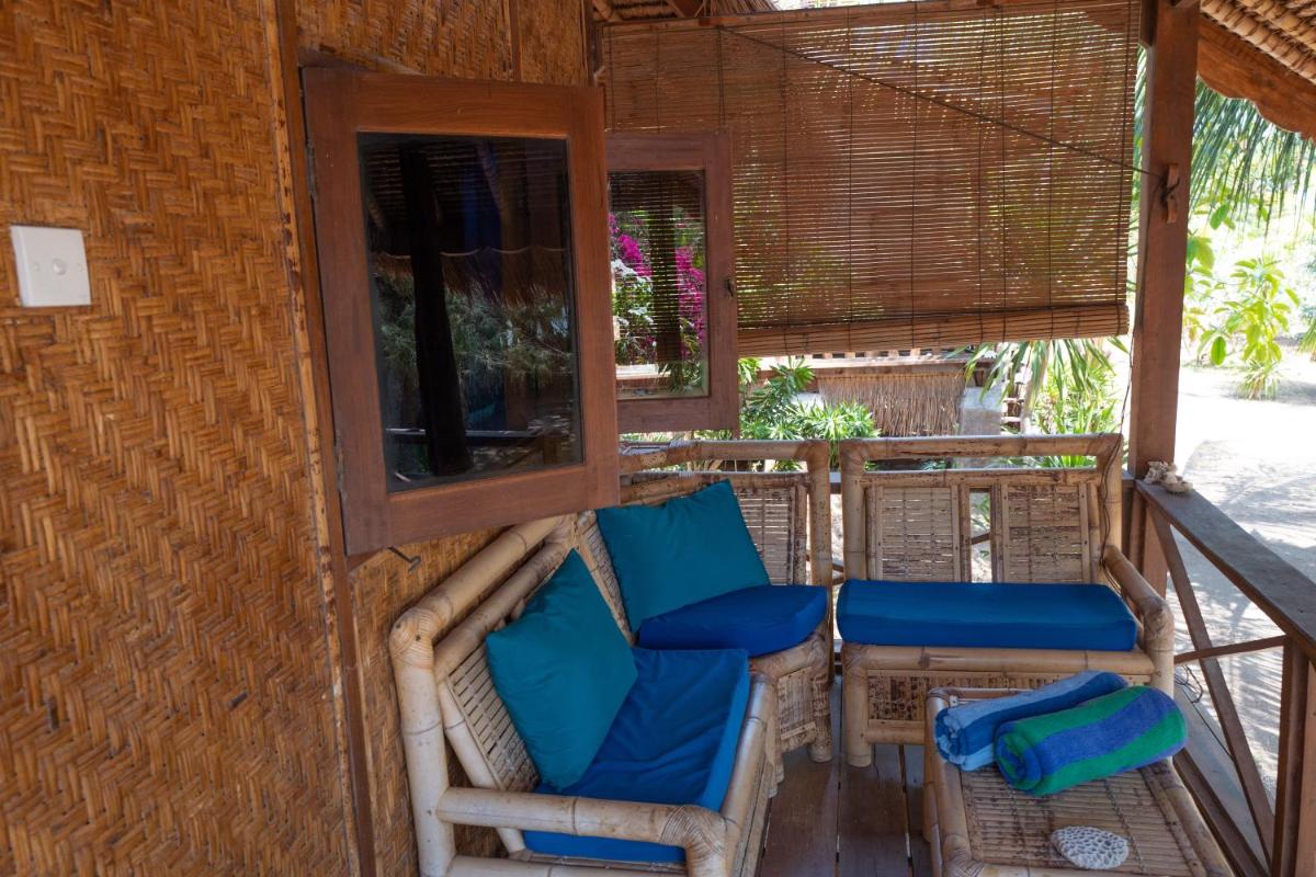 Bungalow with Sea View - Orchid - Photo 10