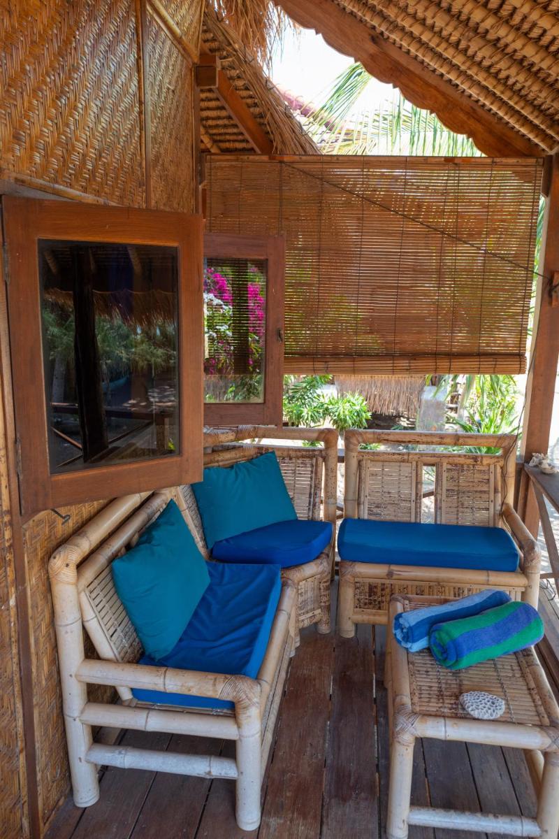 Bungalow with Sea View - Orchid - Photo 29