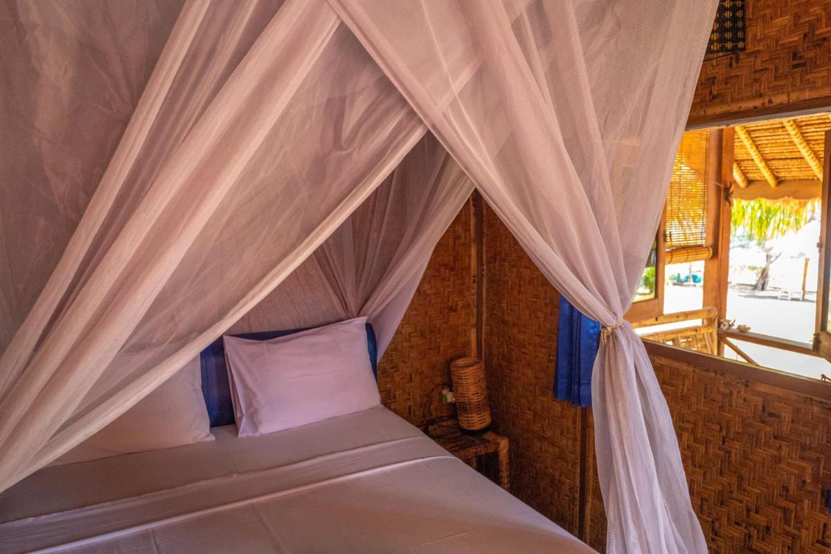 Bungalow with Sea View - Orchid - Photo 11