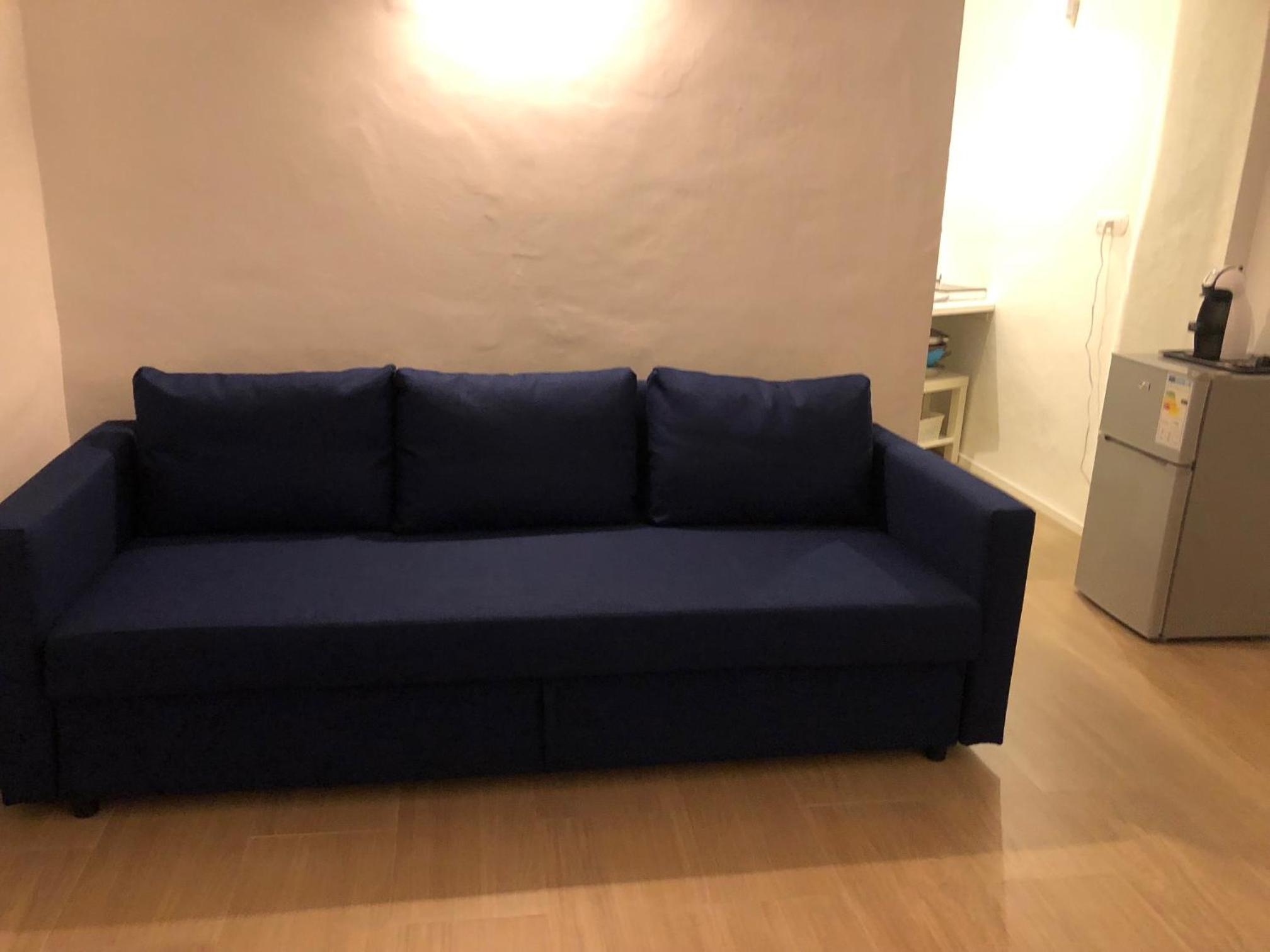 Family Room with Private Bathroom