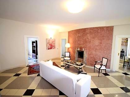 Penthouse Apartment photo 1