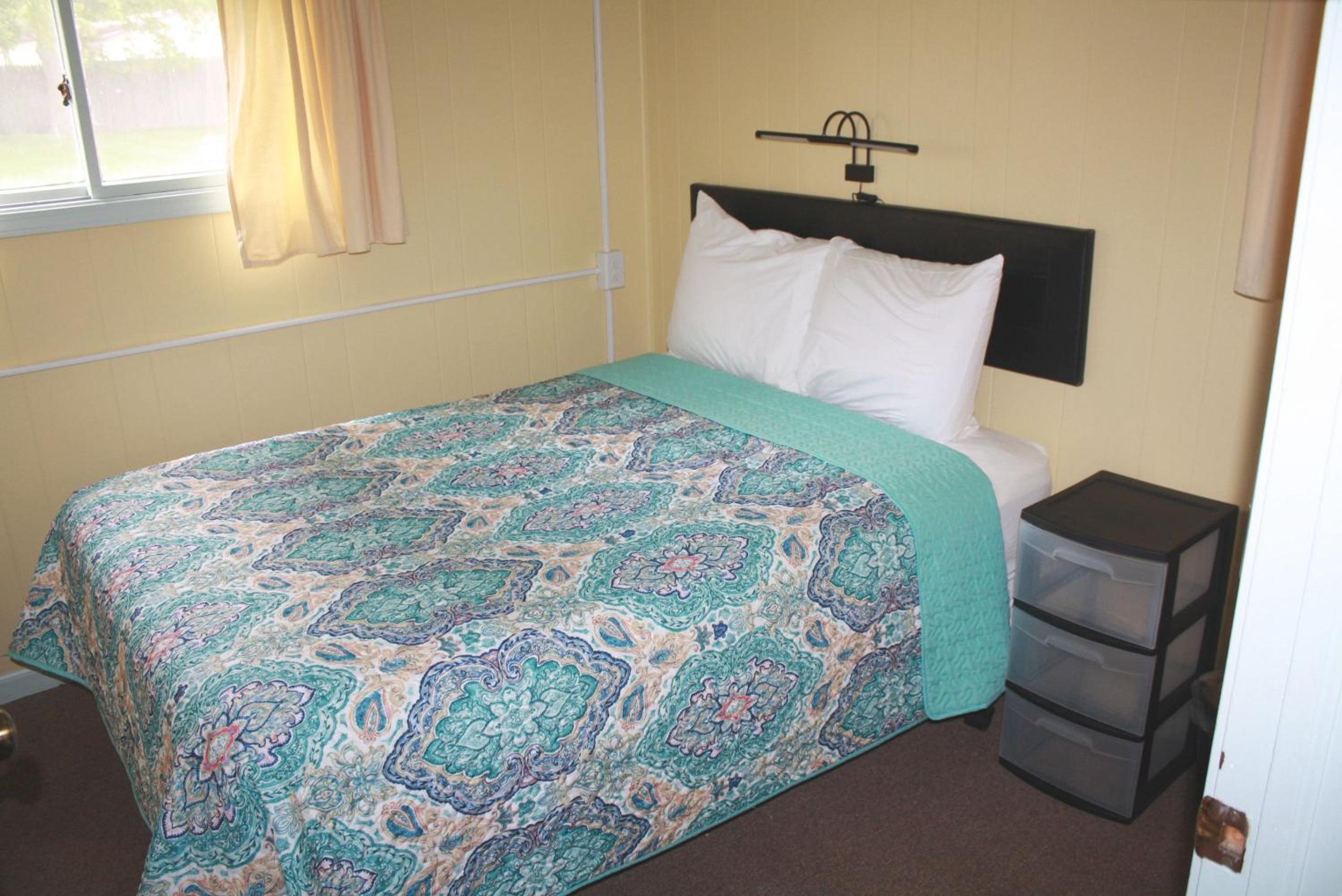 Three-Bedroom Family Cottage