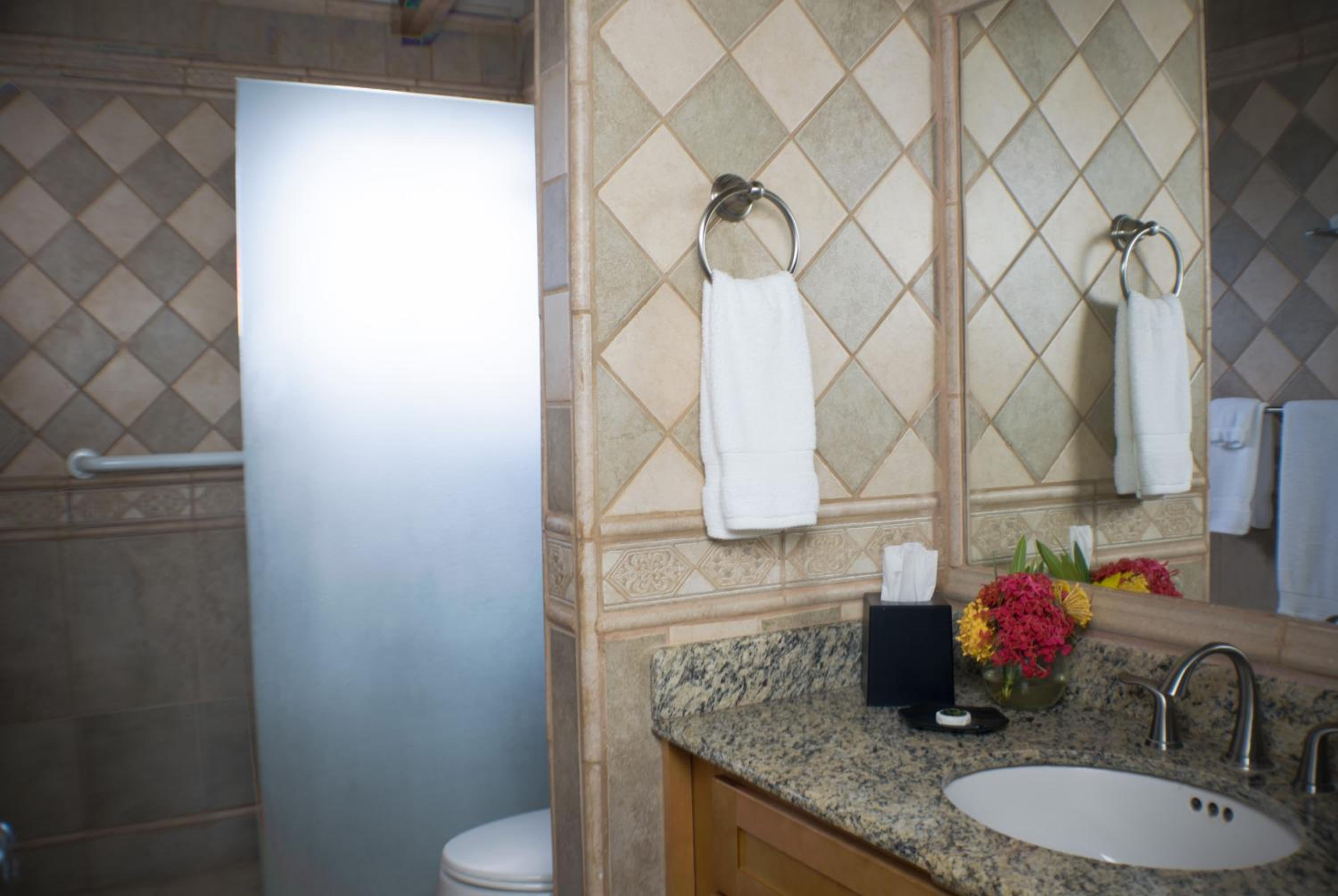 Ocean View Suite with King Bed