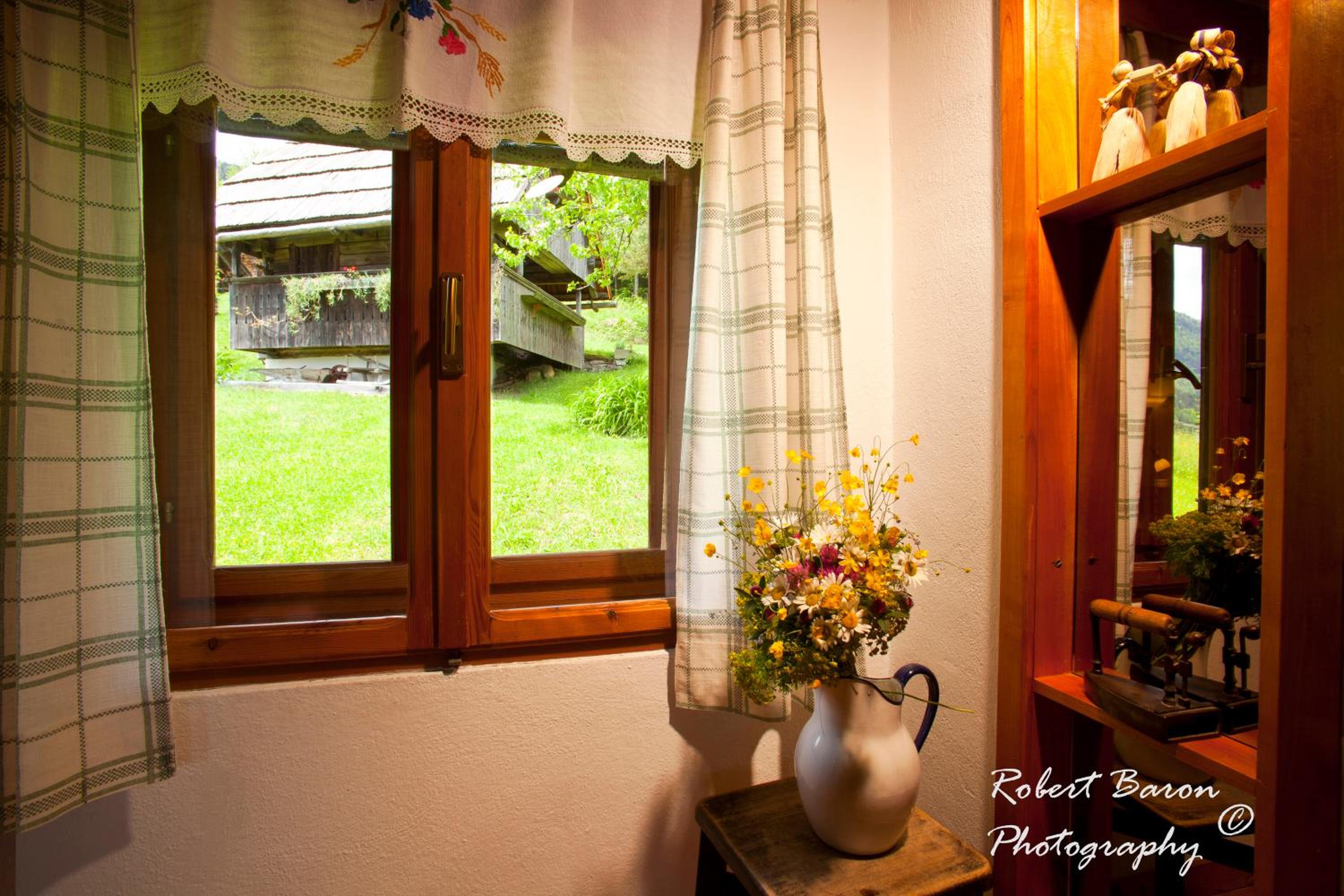 Two-Bedroom House photo 1