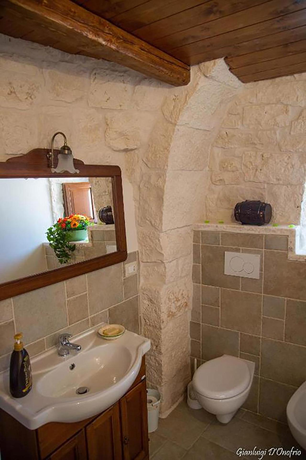 Trullo One-Bedroom Apartment photo 2