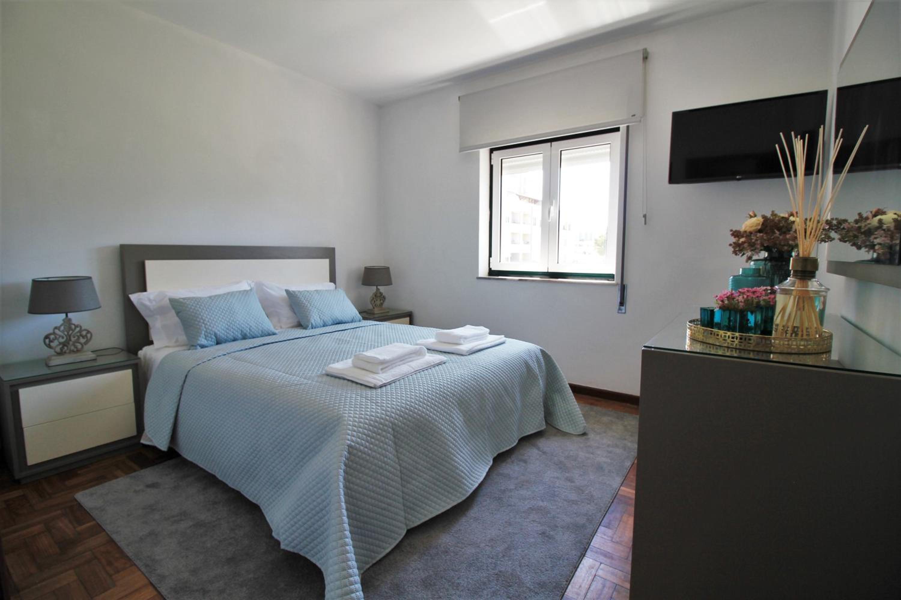 Two-Bedroom House photo 1