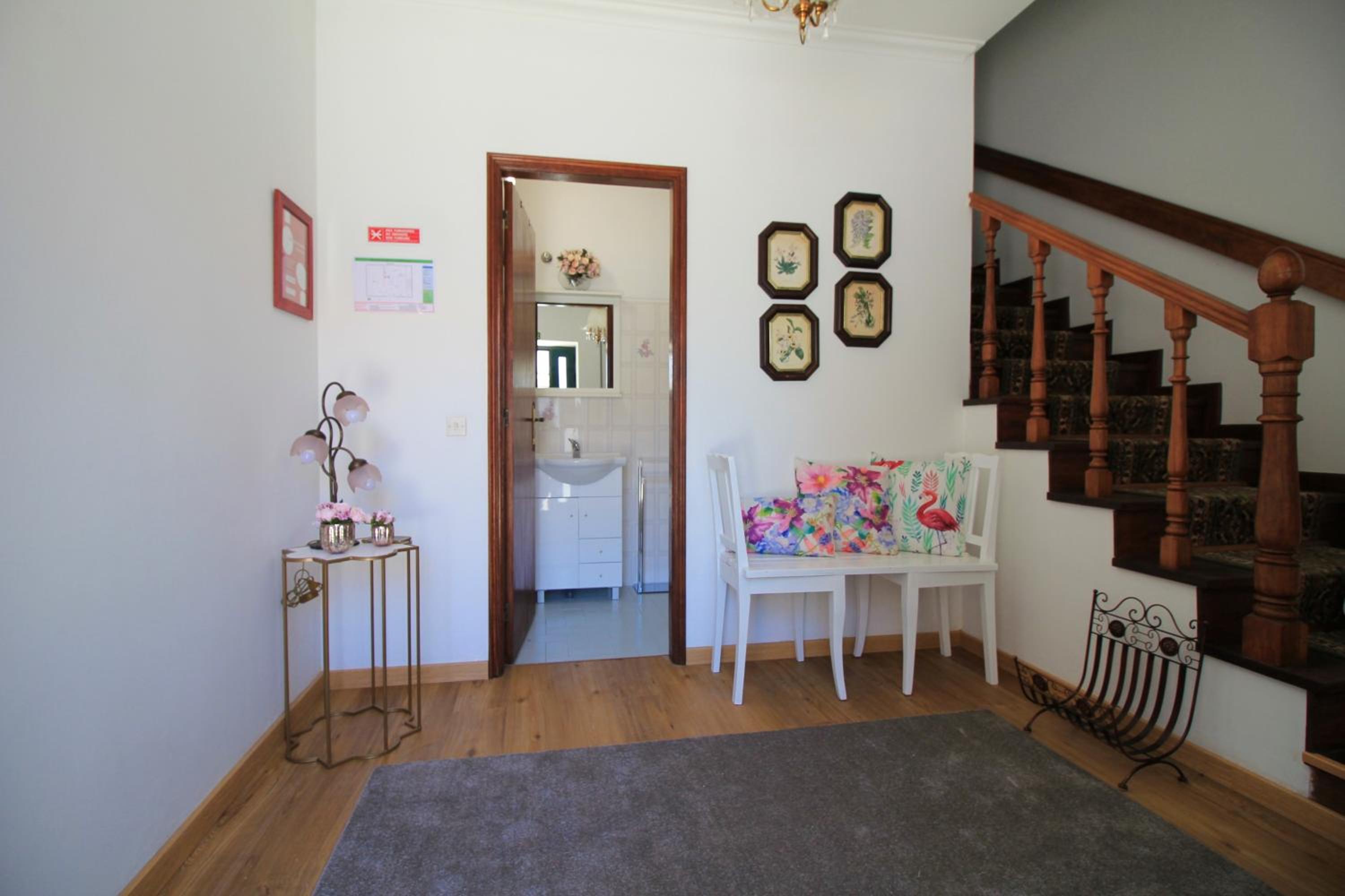 Two-Bedroom House photo 3
