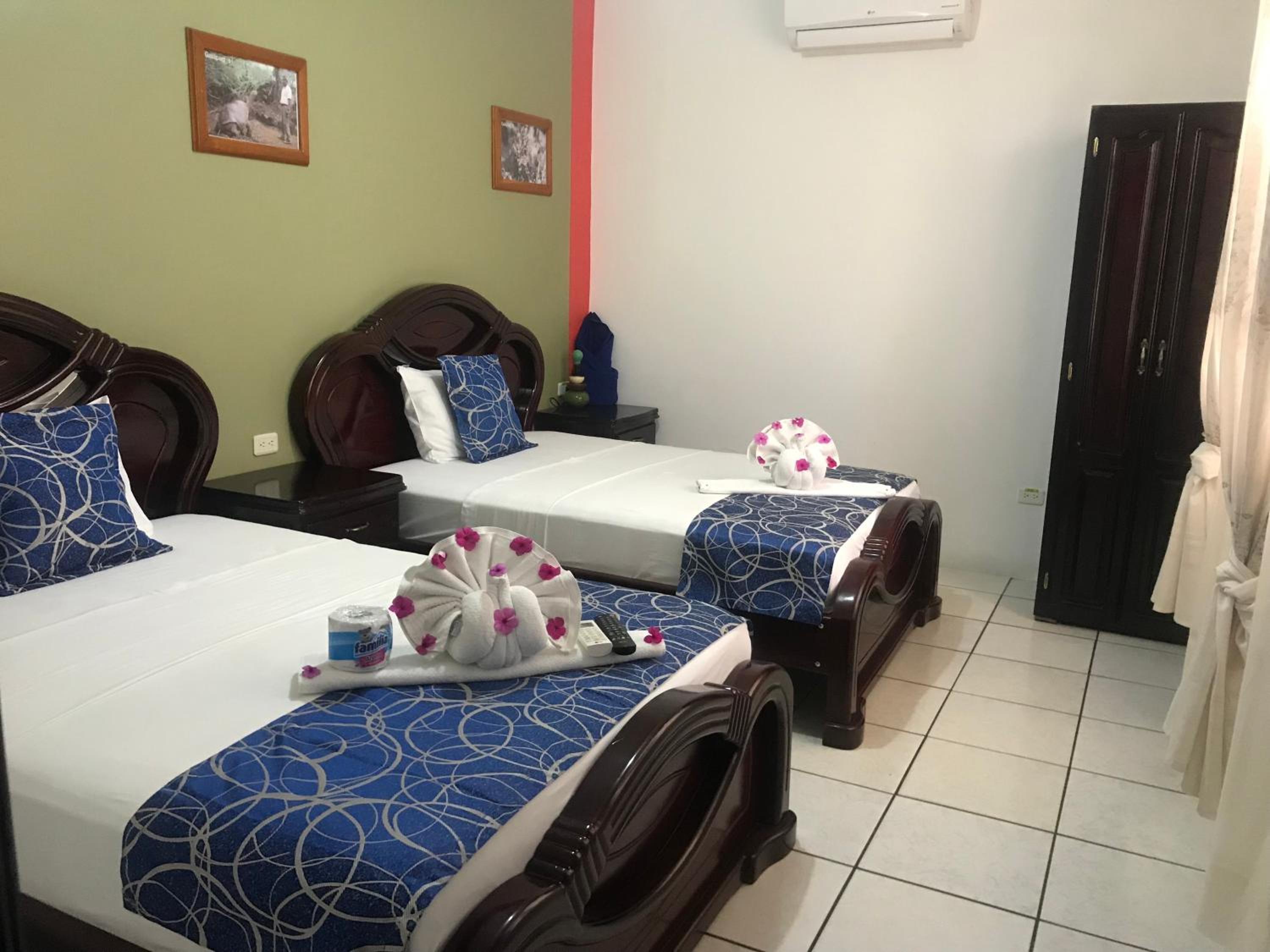 Twin Room photo 1