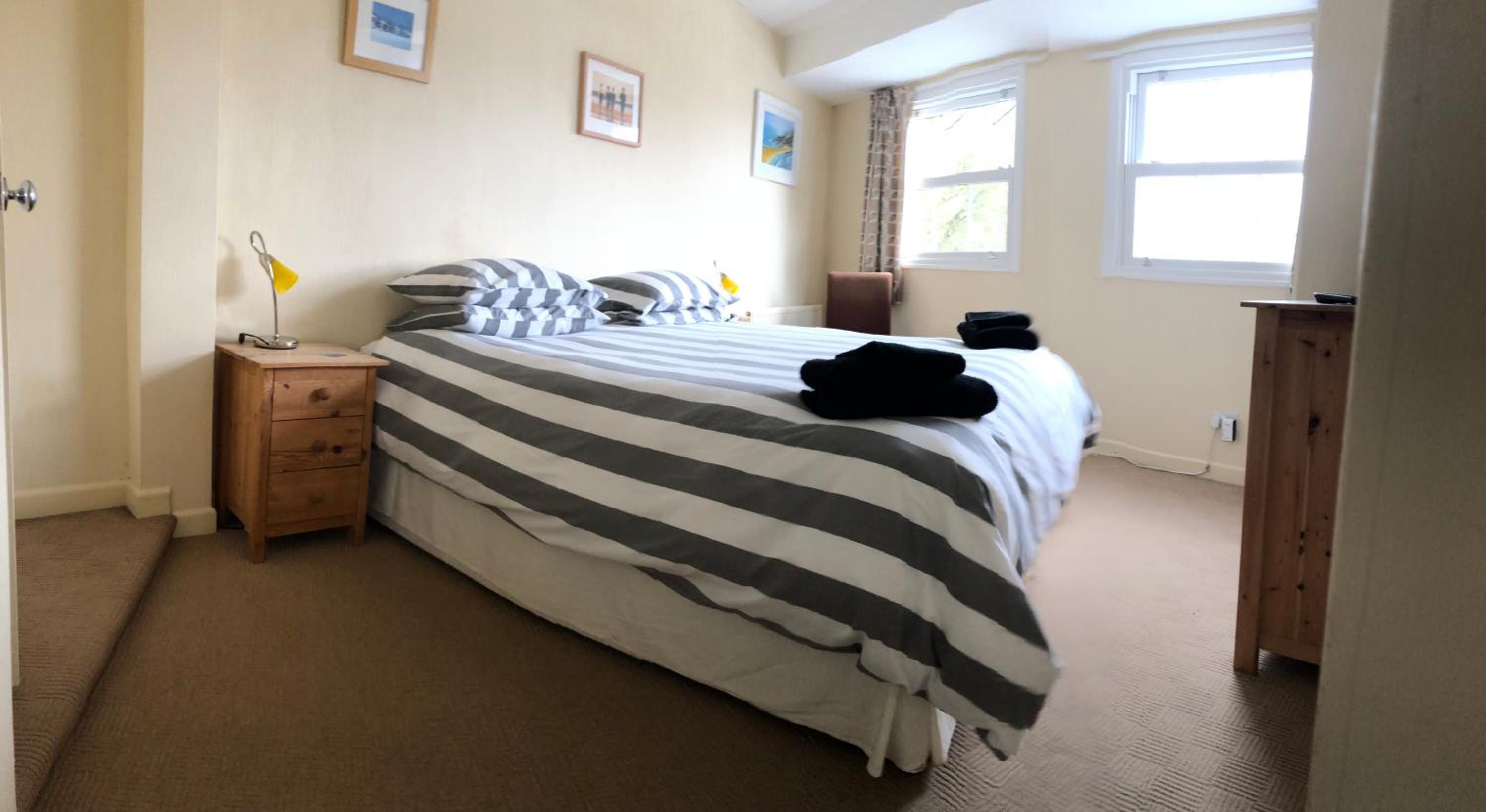 Large Double Room photo 2