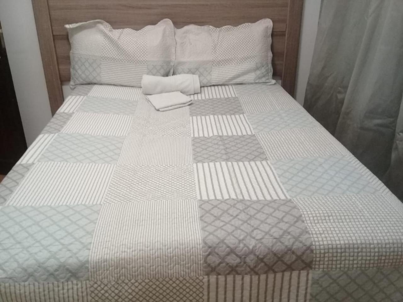 Deluxe Double Room - Photo 21