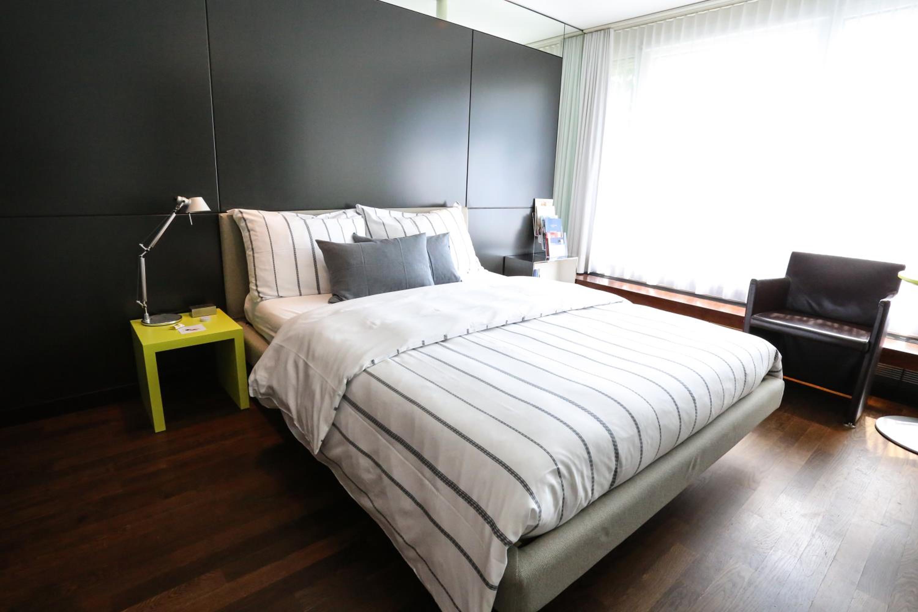 Design Double Room - Lake Side - Photo 3