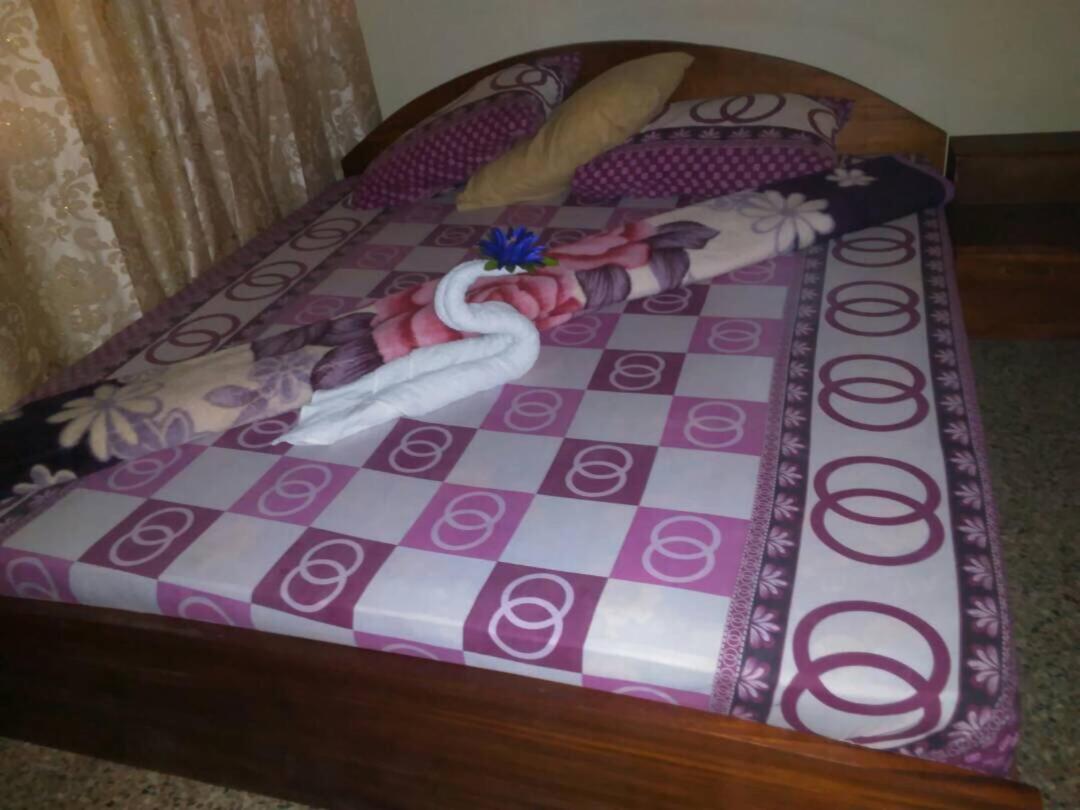 Standard Single Room photo 3
