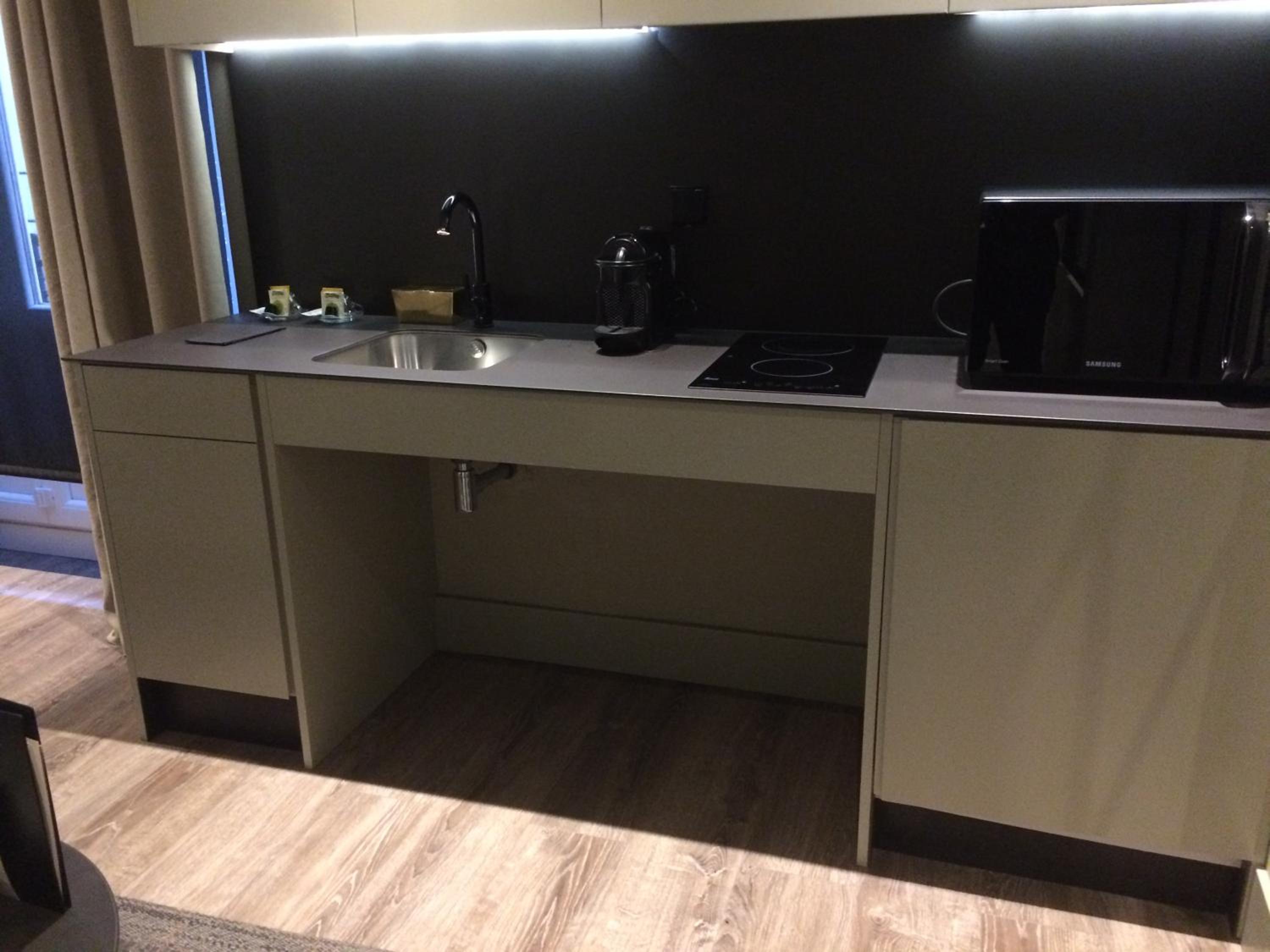 Premium Suite photo 2