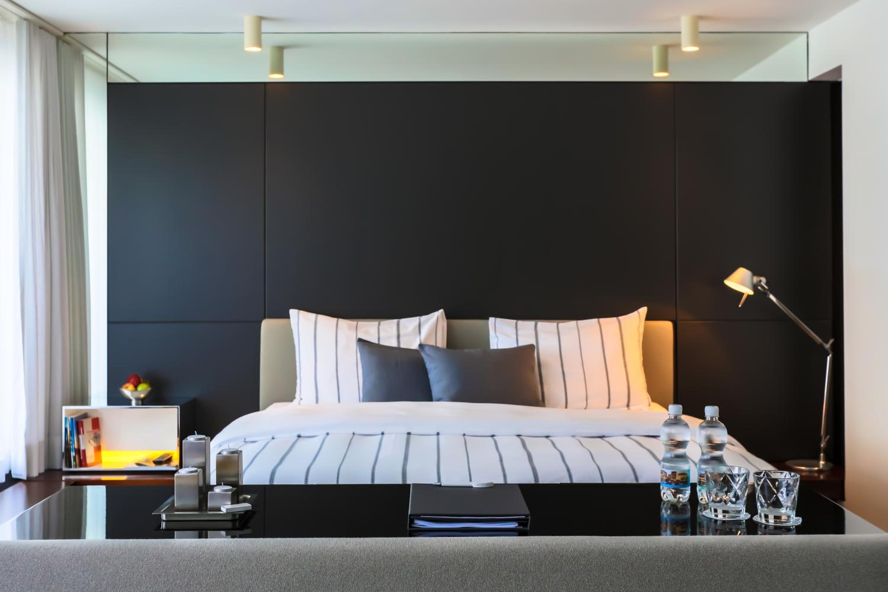 Design Double Room - Lake Side - Photo 2