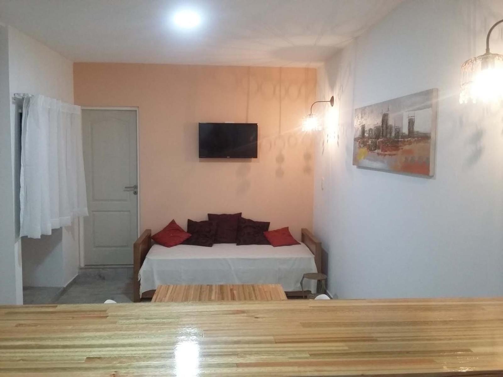 One-Bedroom House photo 2