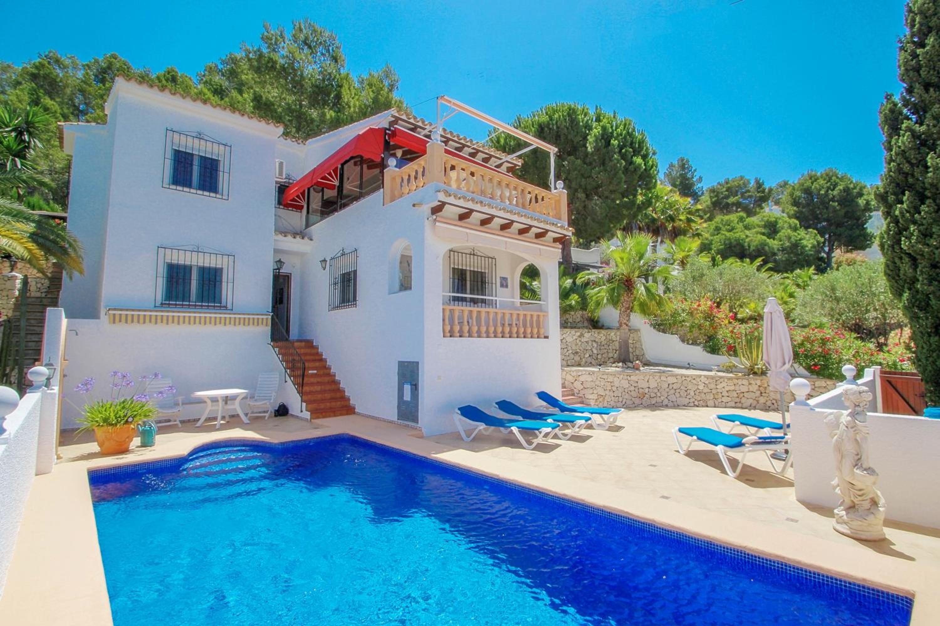 Casa de Vacaciones