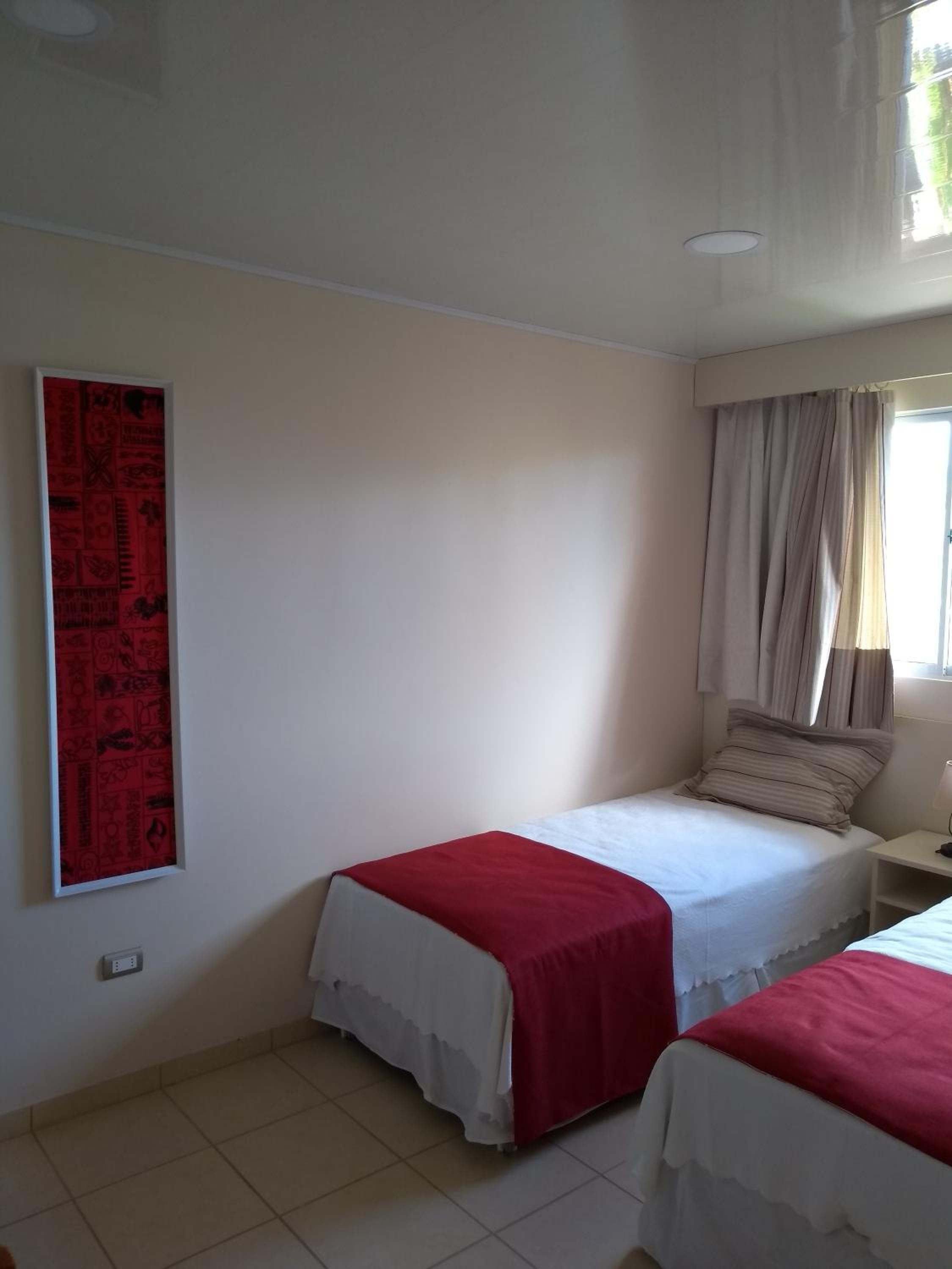 Double or Twin Room photo 3