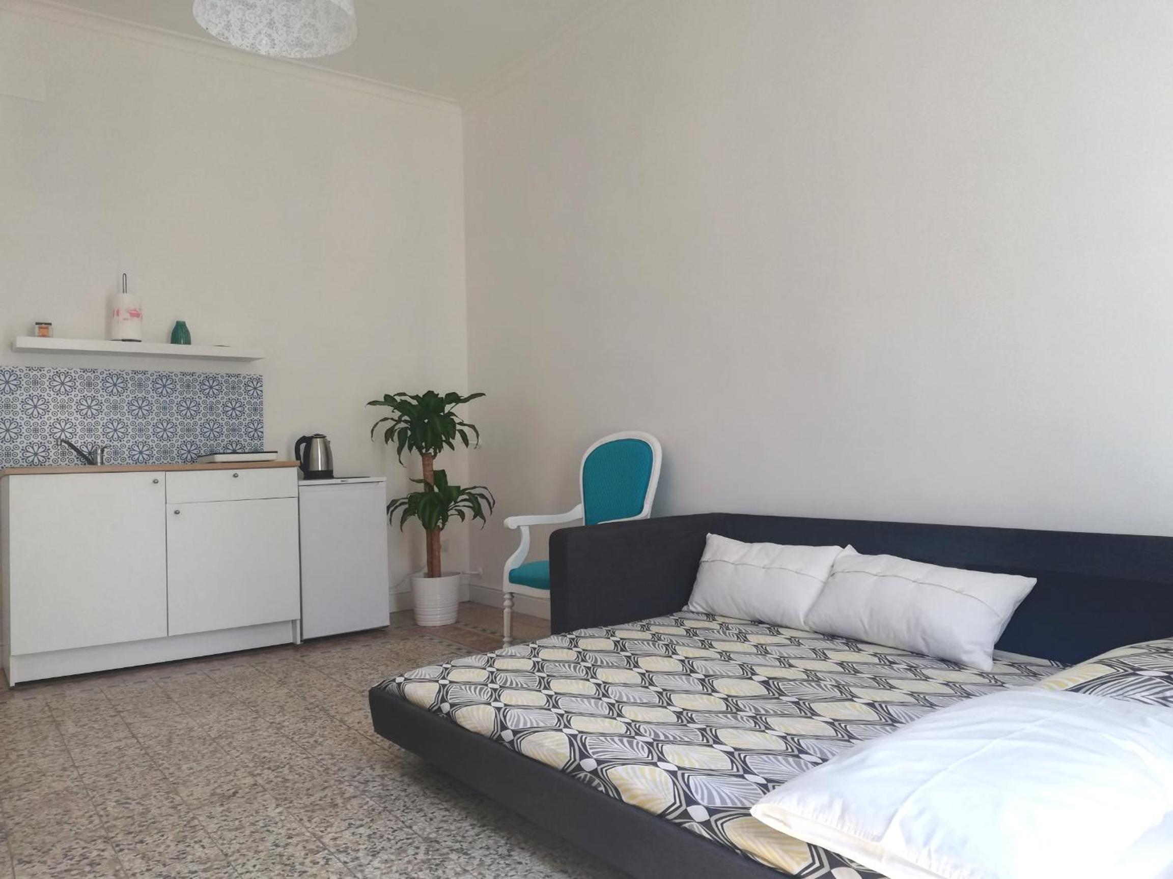 Appartamento Deluxe
