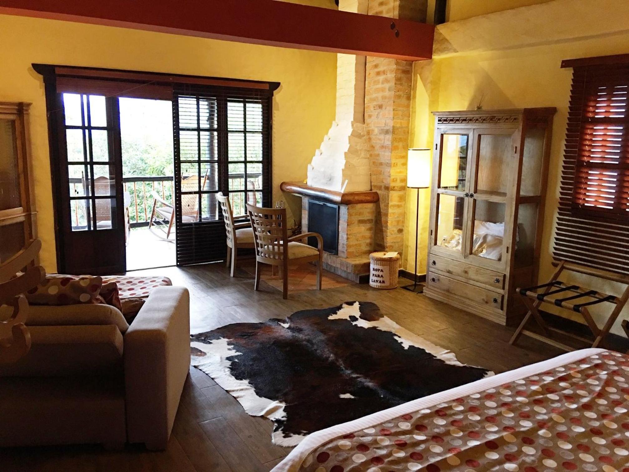 Presidential Suite photo 3