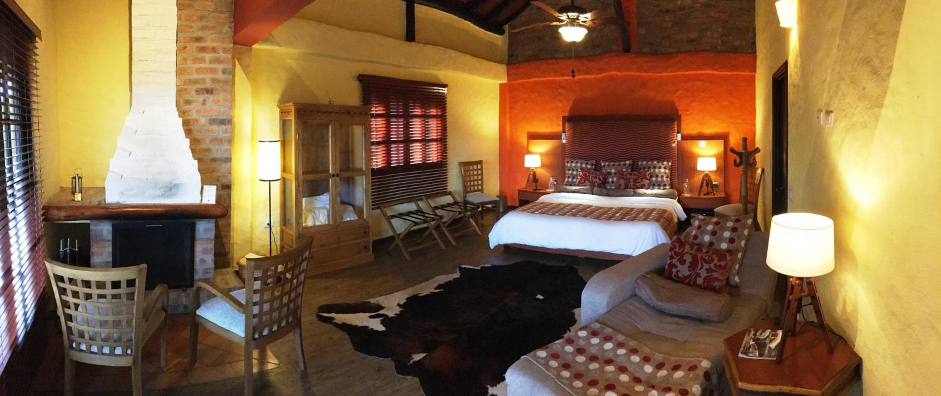 Presidential Suite photo 1