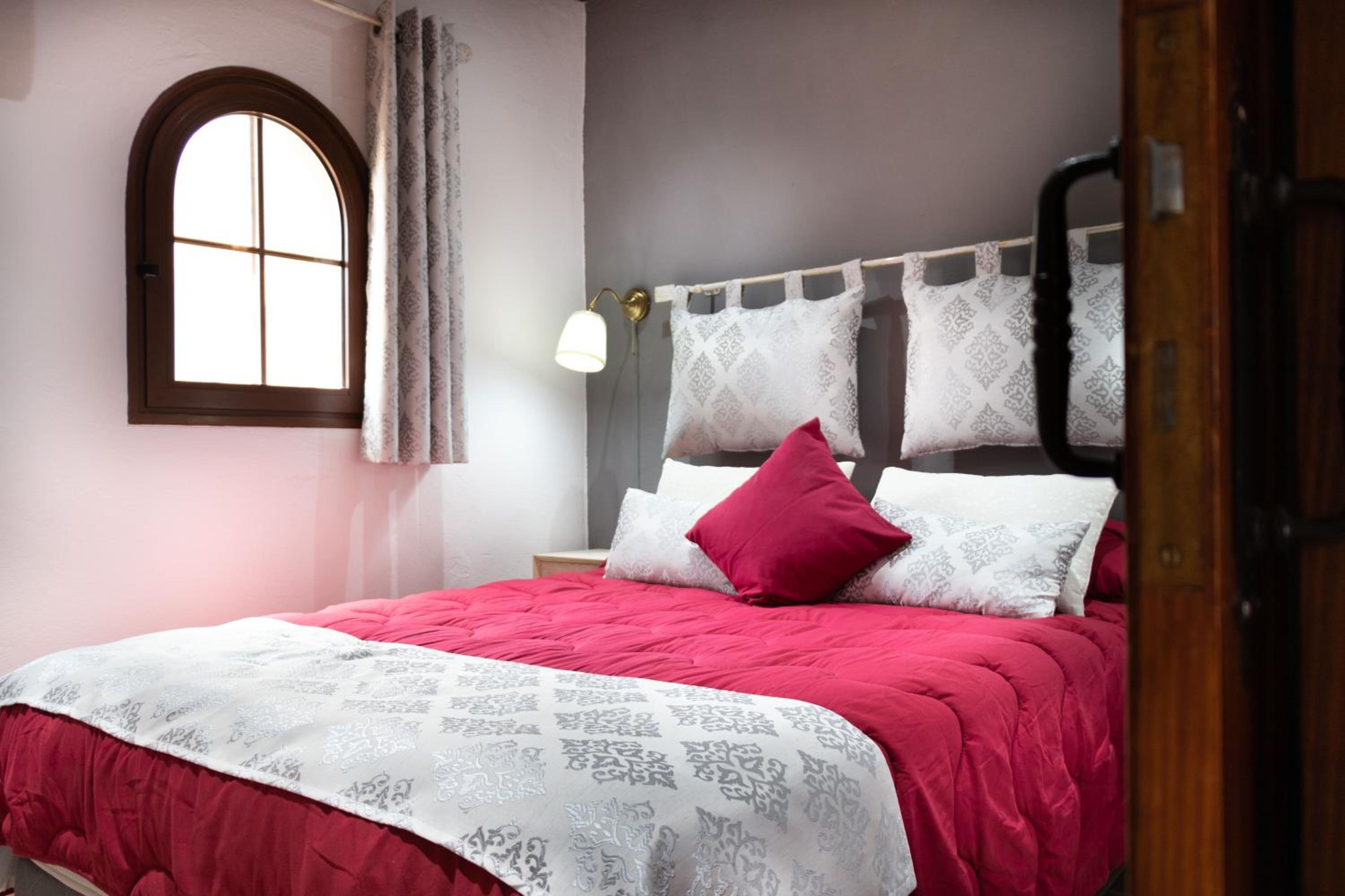 Casa de Dos Habitaciones