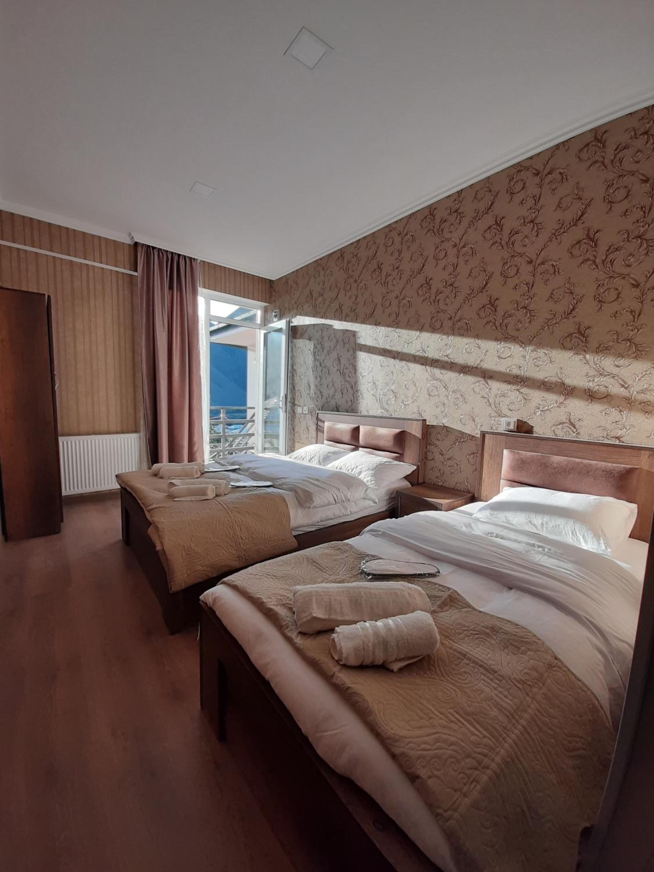 Triple Room with Mountain View photo 1