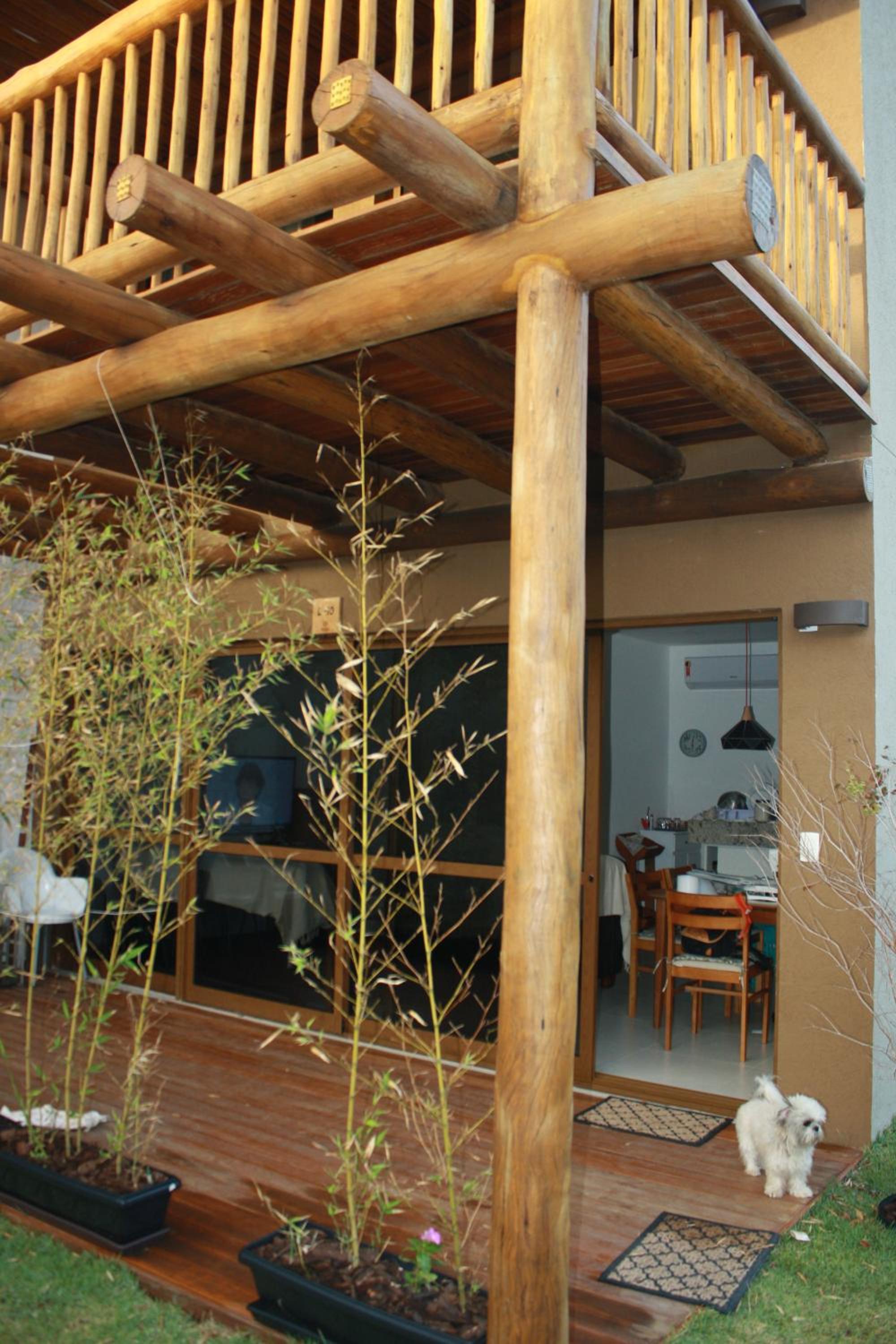 Duplex Apartment photo 3