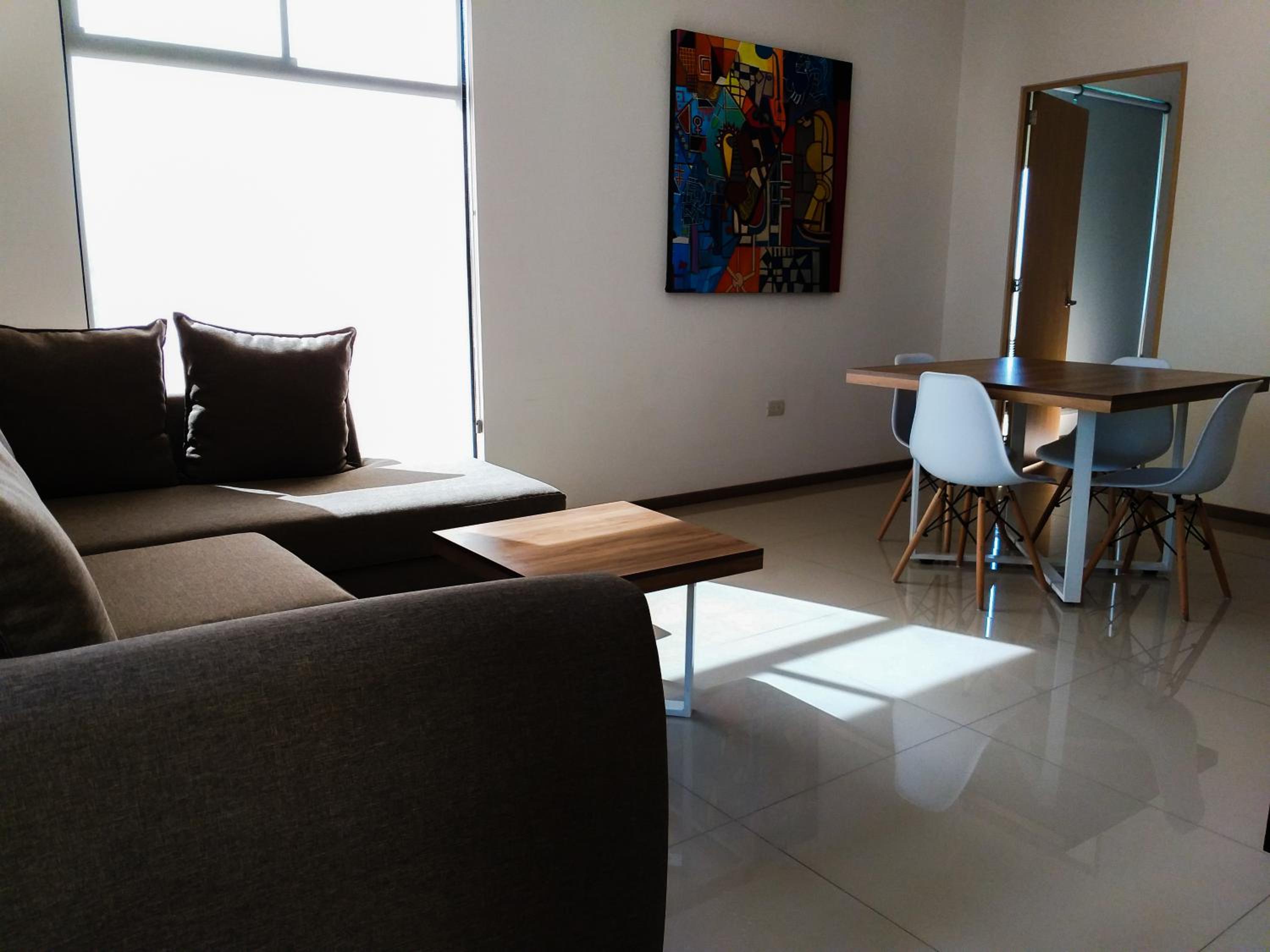 Junior Suite with Terrace - Photo 7